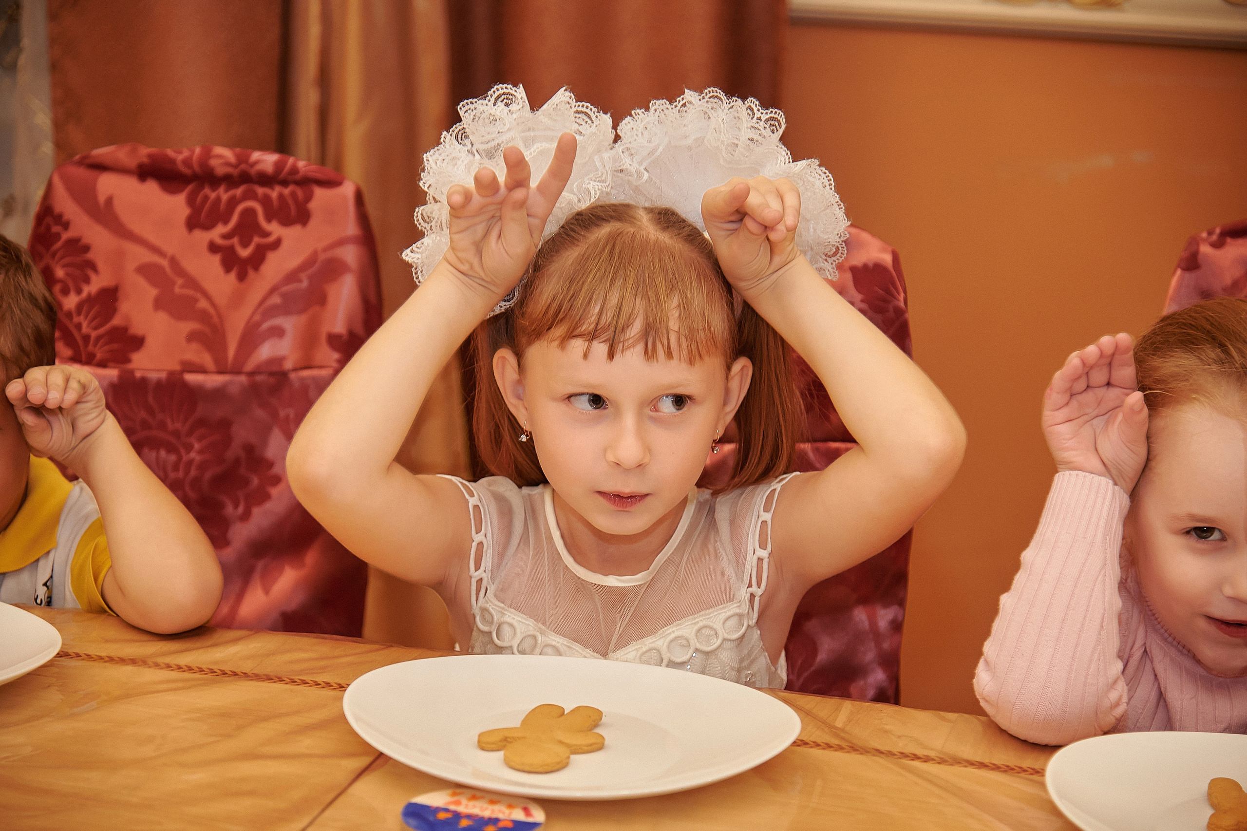 Портфолио репортажной фотосъёмки: Звёздный Дом Деда Мороза. Фотограф Яковлев Роман — Красноярск