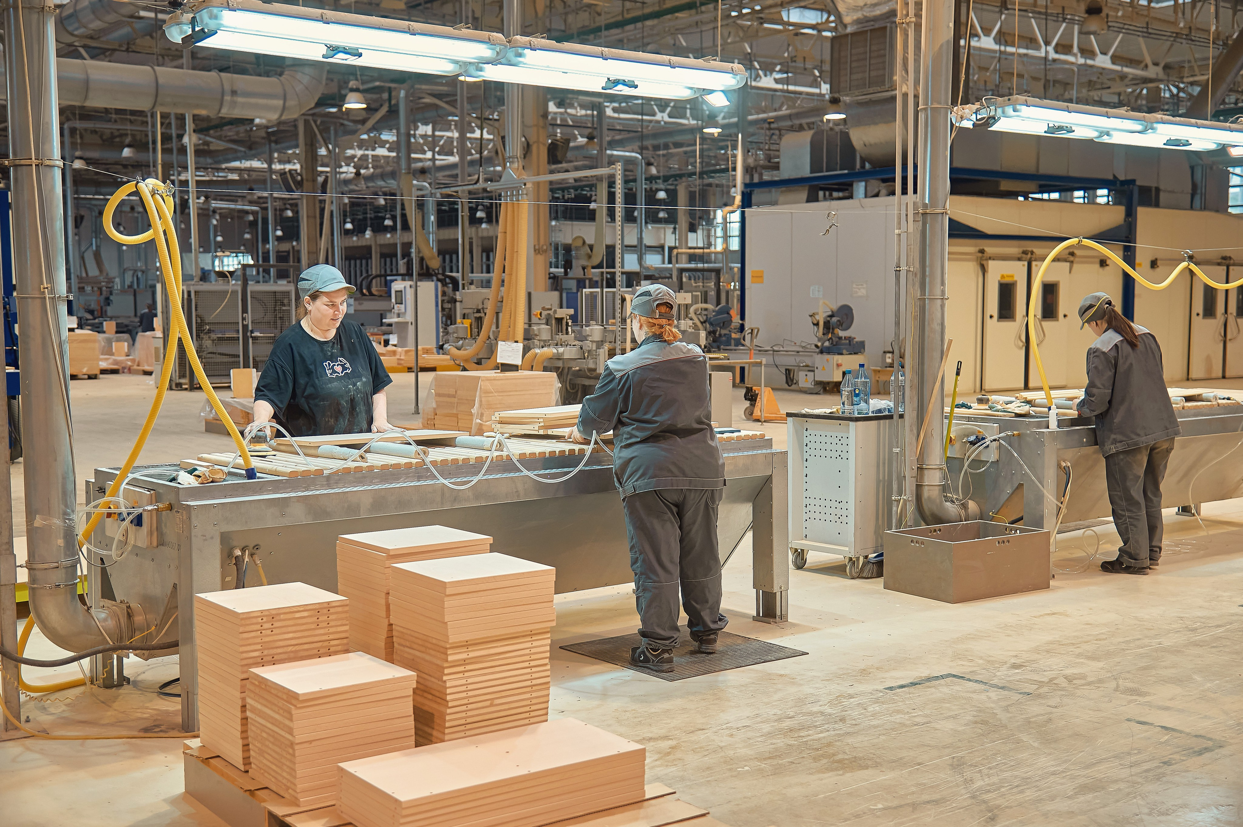 ММК — Мебельная мануфактура Красноярска. Фотограф Яковлев Роман — Красноярск