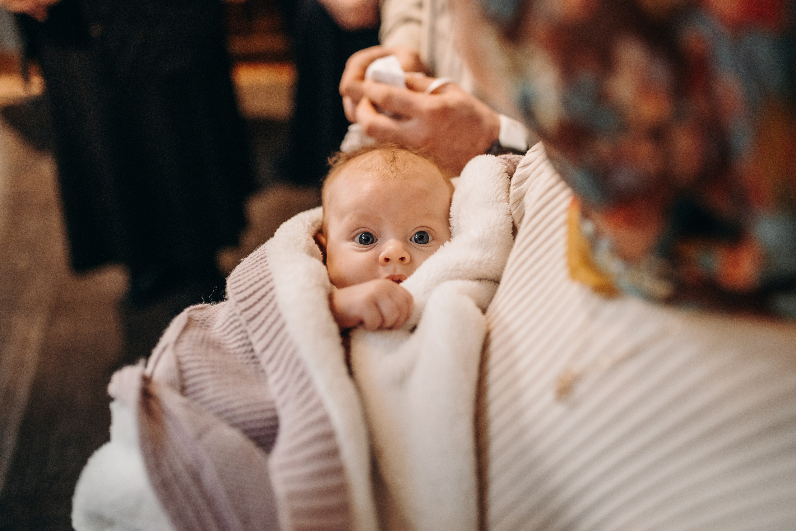 Анна. Главная