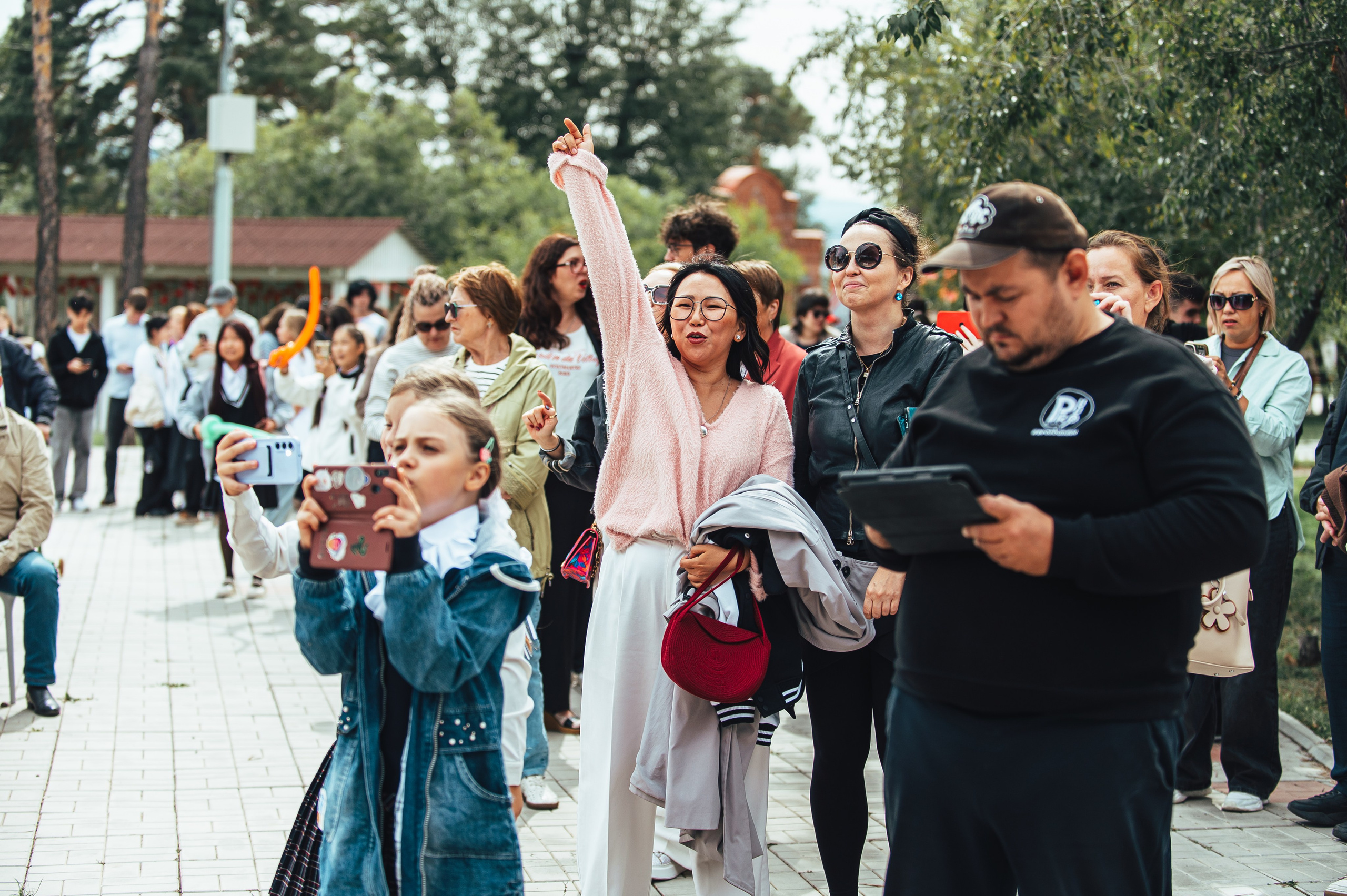 IT школа. Свадебная и концептуальная фотография в городе Улан-Удэ