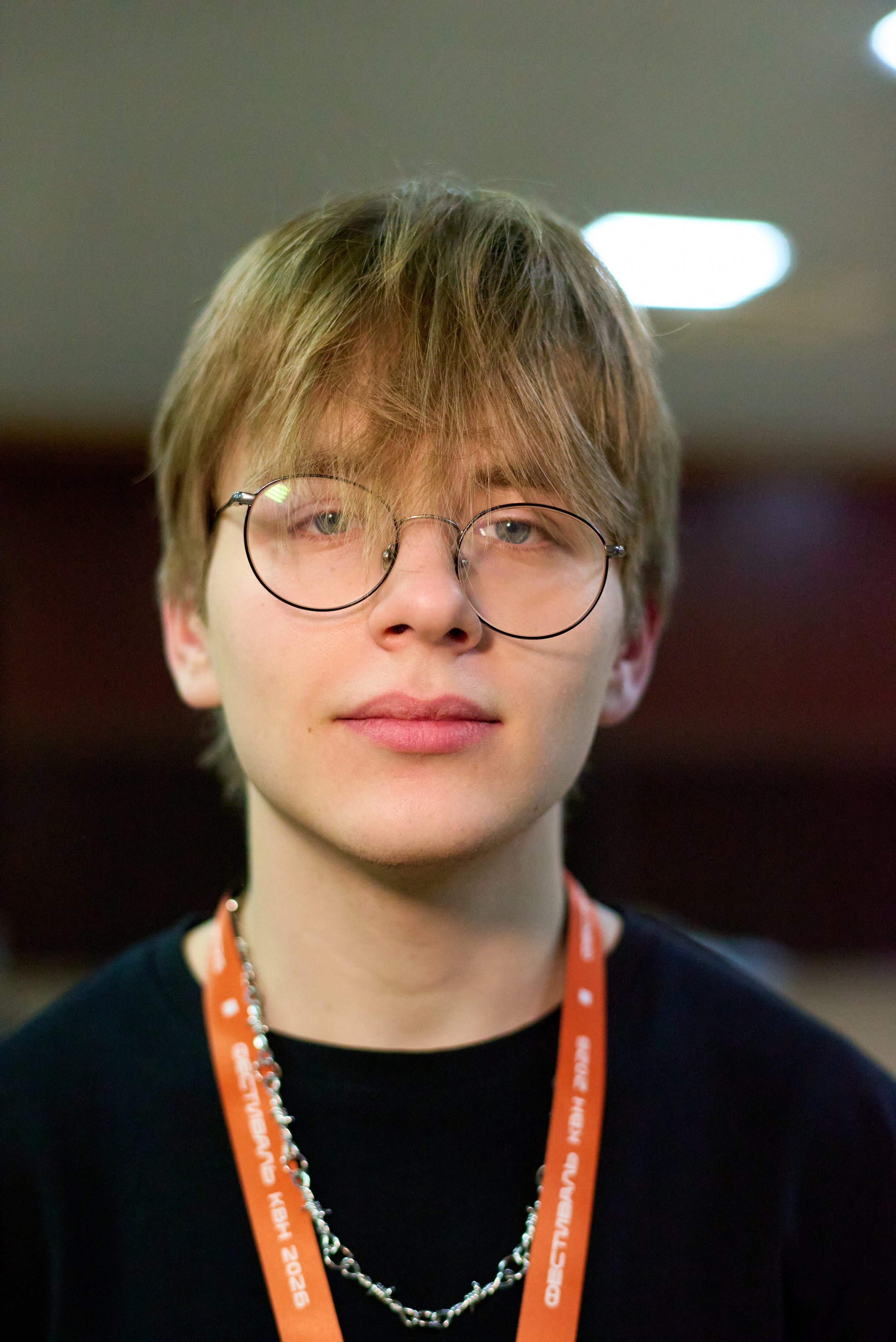 КиВин-2026. #спецкорНвер