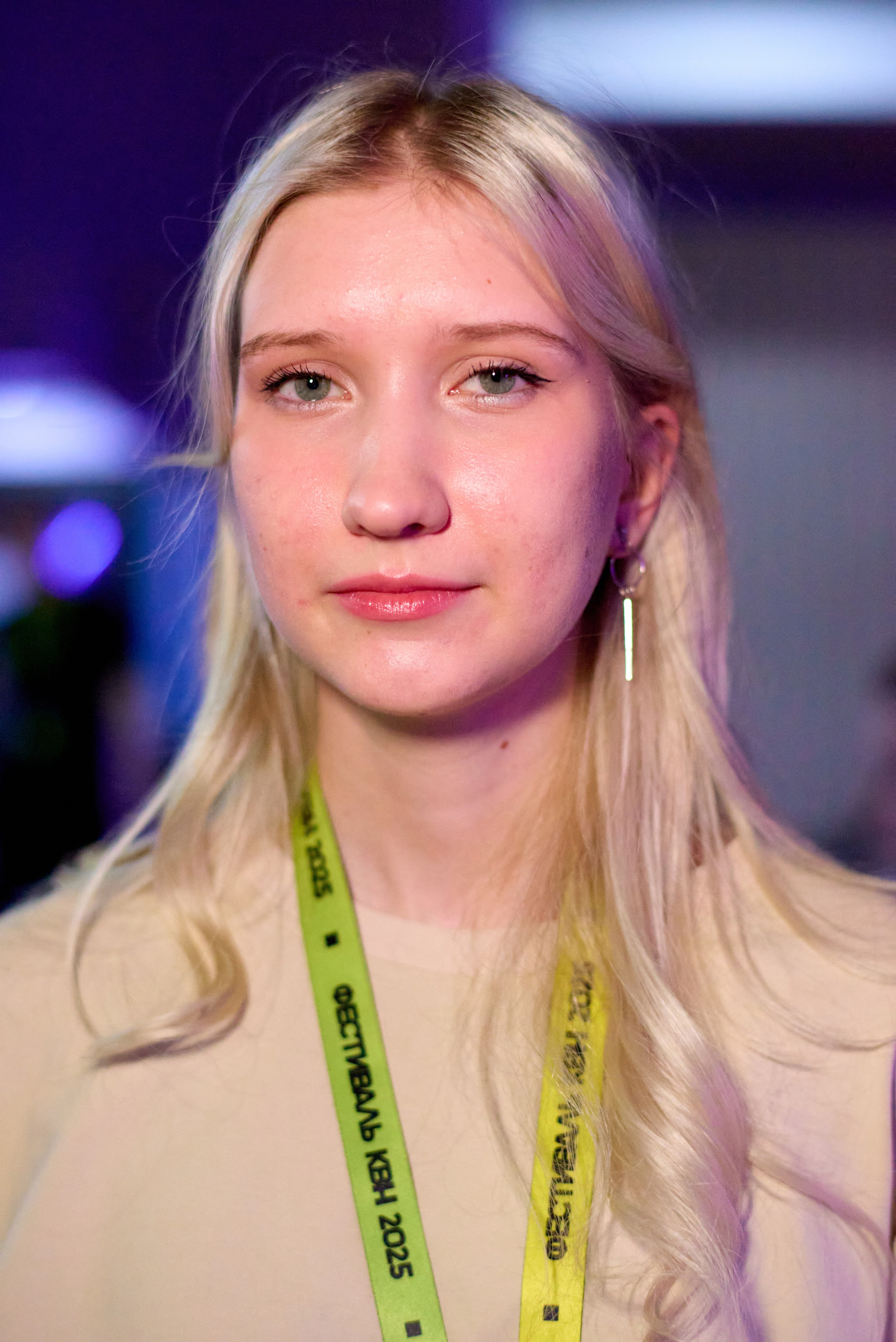 КиВиН-2025. #спецкорНвер