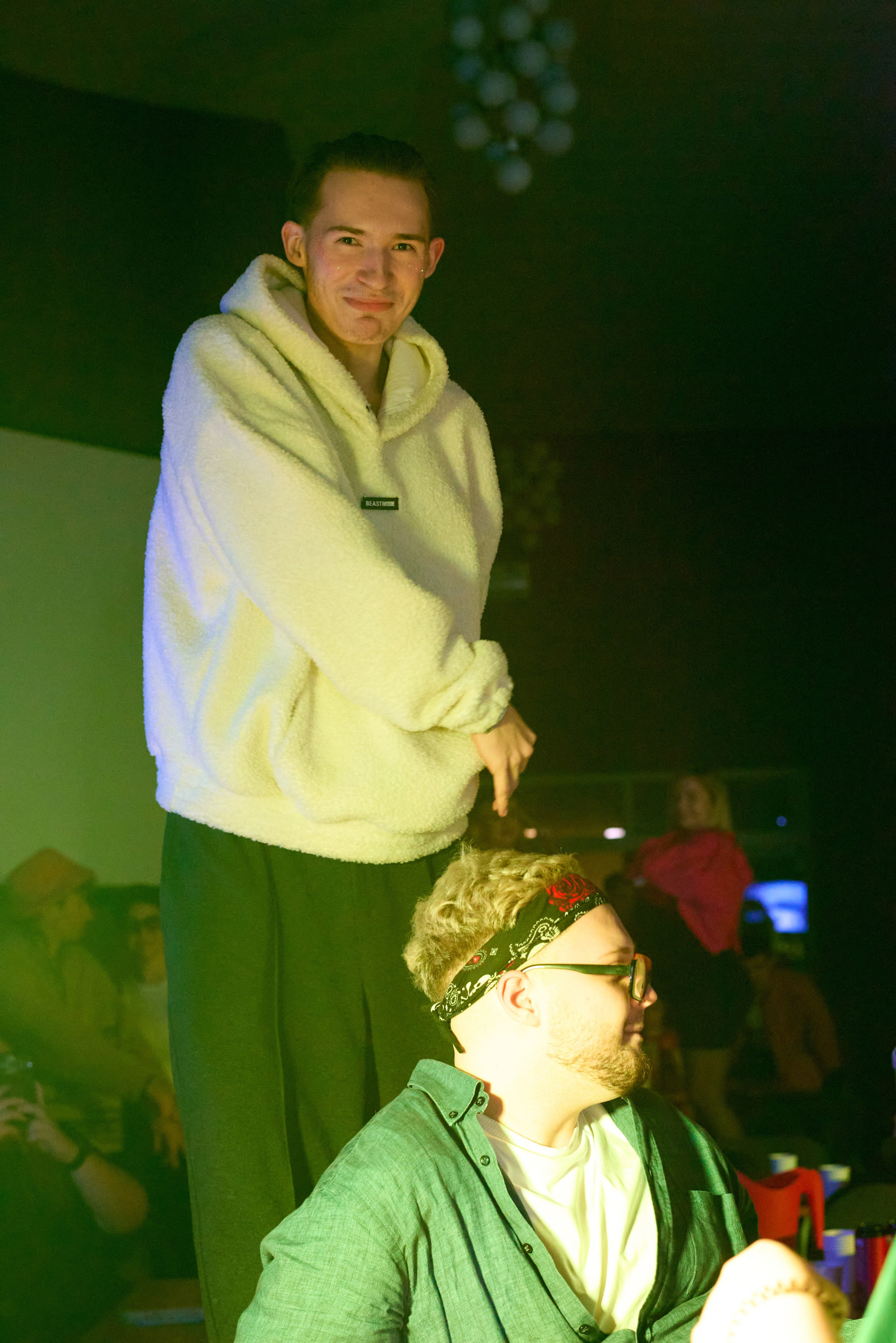 Porech'e 47. #спецкорНвер