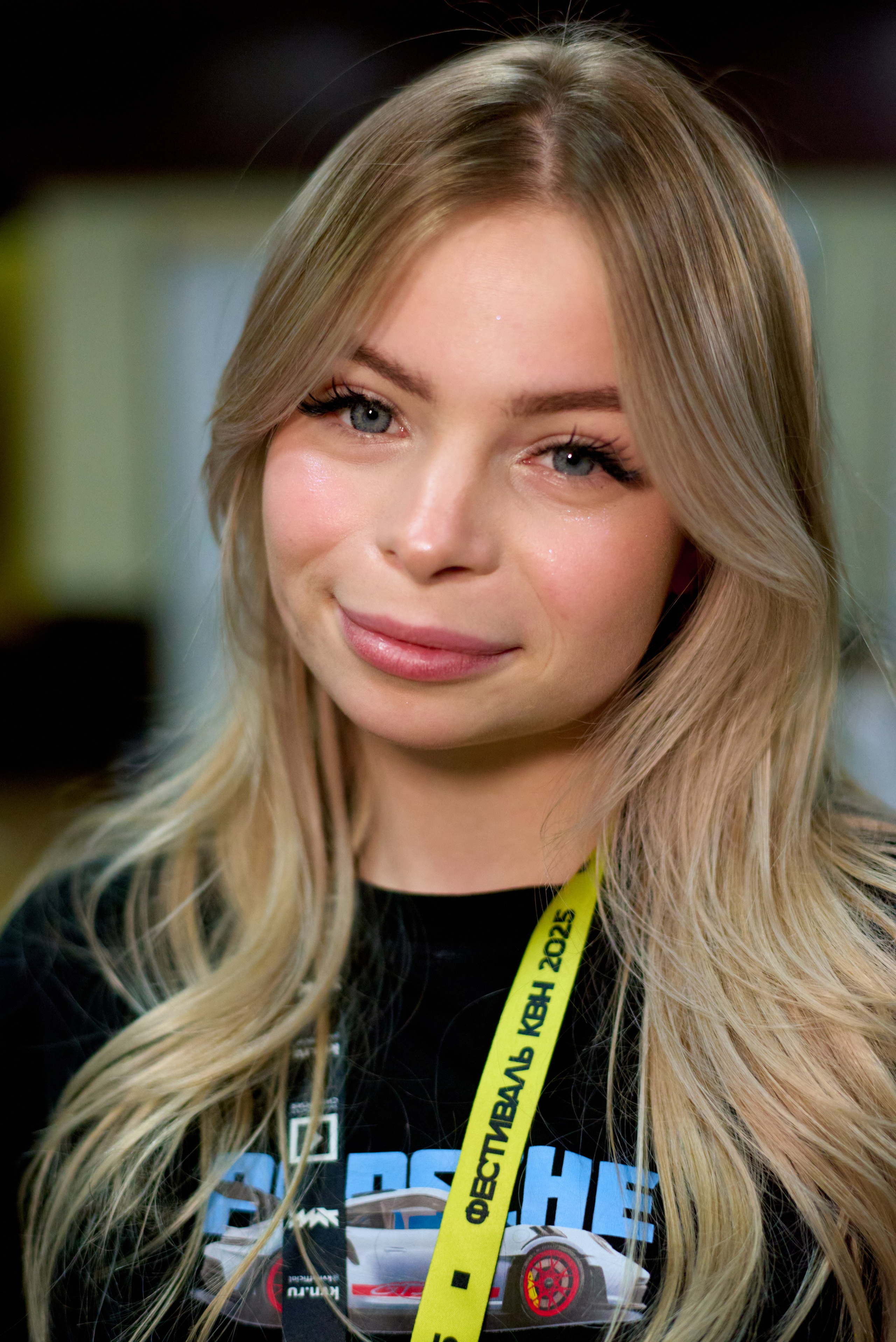 КиВиН-2025. #спецкорНвер