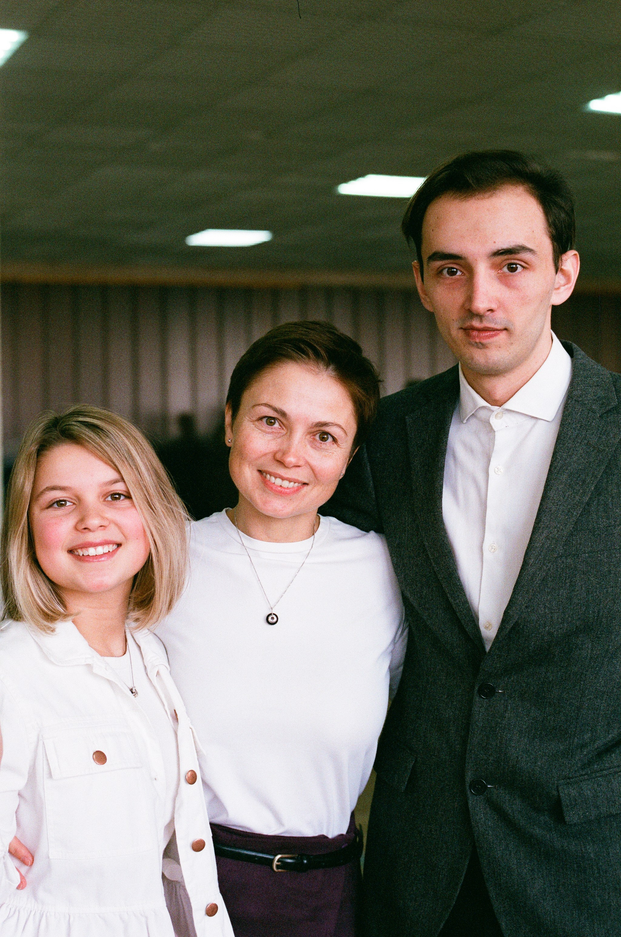 КиВиН-2024. #спецкорНвер