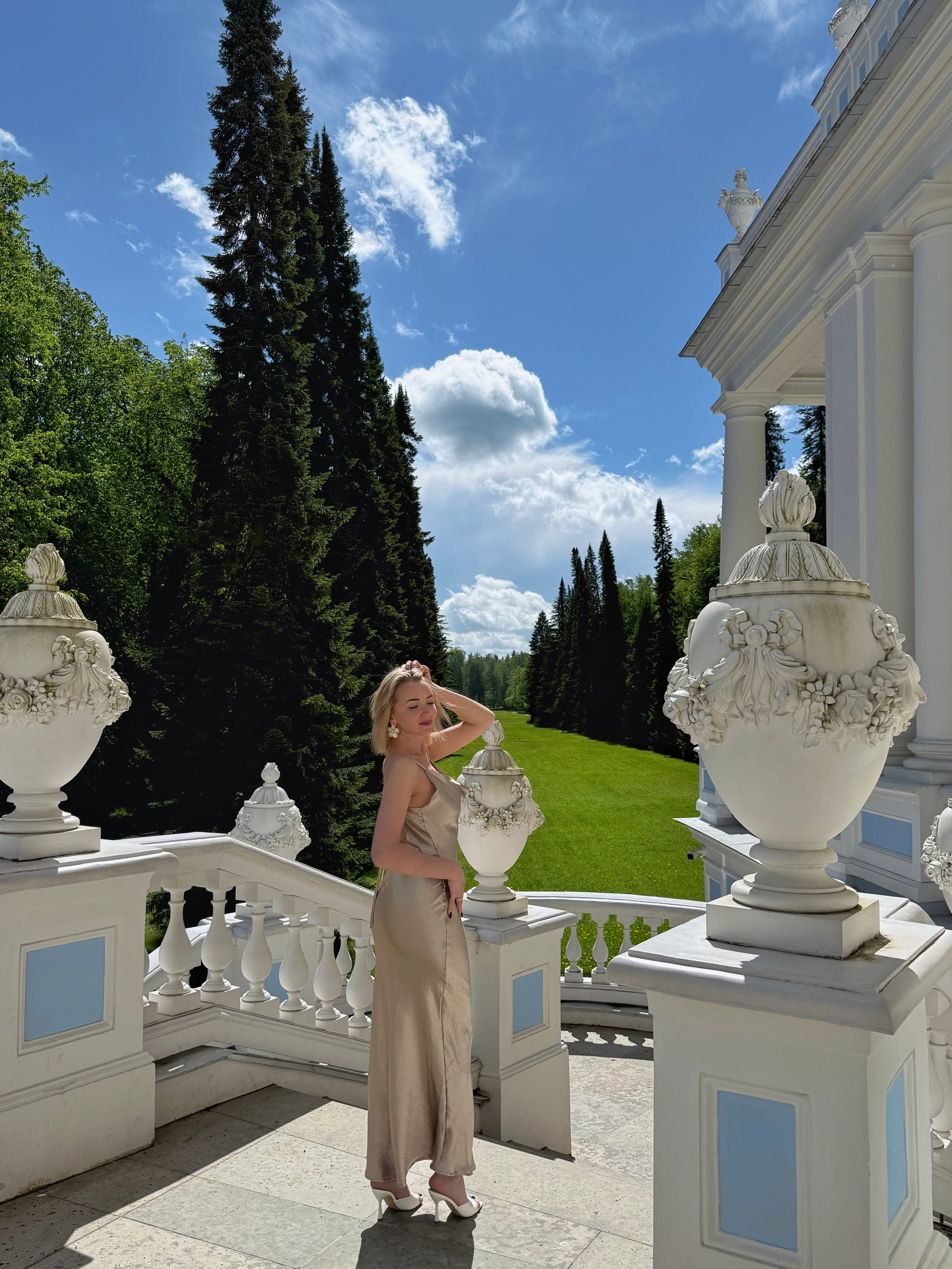 Прогулочная. Екатерина Таирова. Контент-фотограф из Санкт-Петербурга