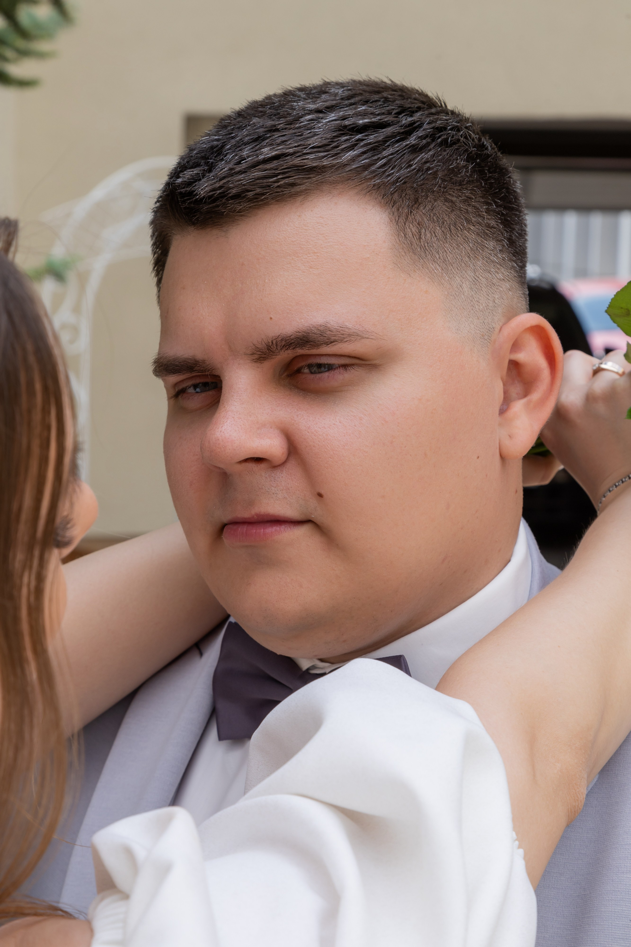 Алексей и Юлия. Фотограф в Самаре / Олеся Широнина