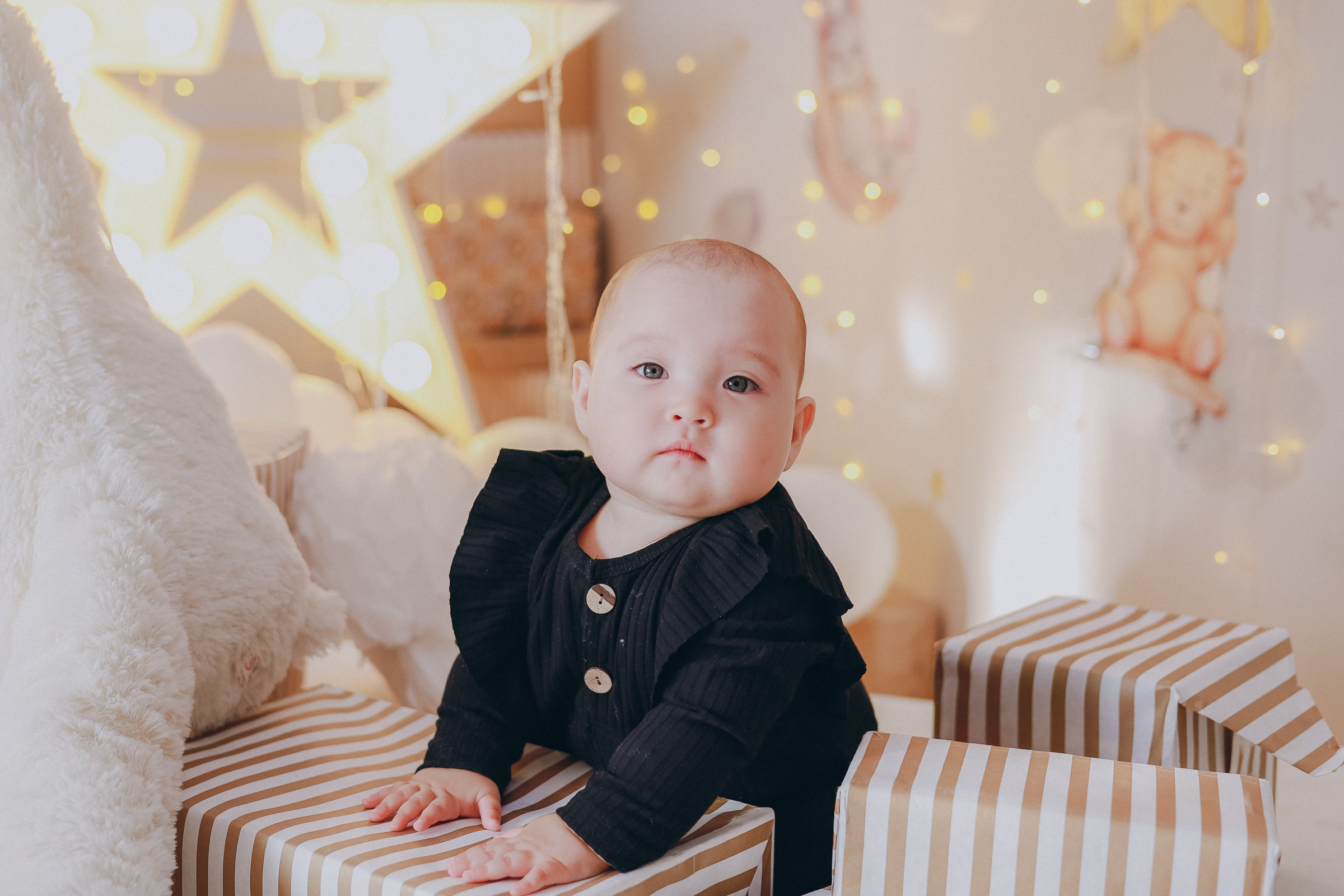 Екатерина. Семейный и персональный фотограф в Ростове-на-Дону