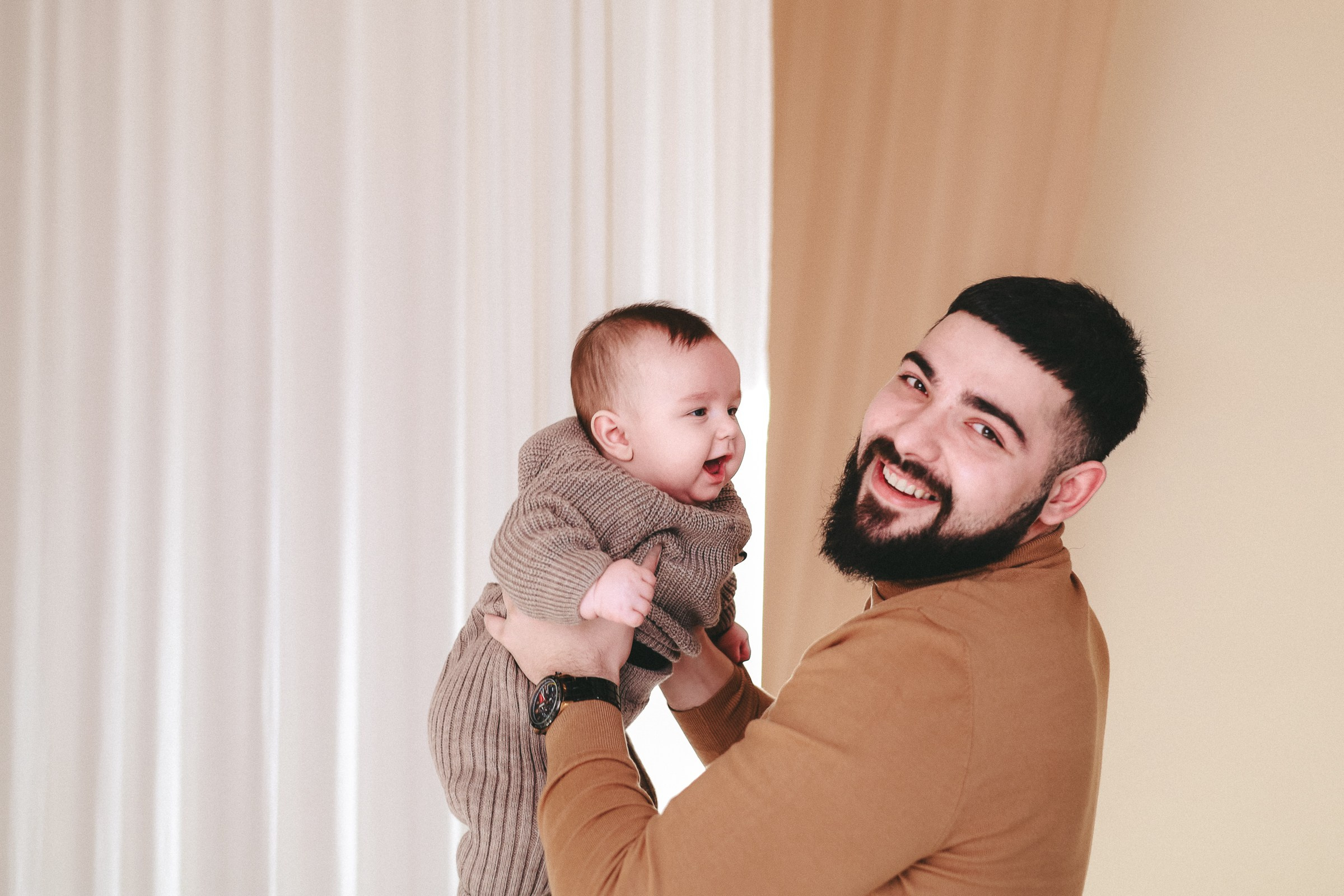 Алена. Семейный и персональный фотограф в Ростове-на-Дону