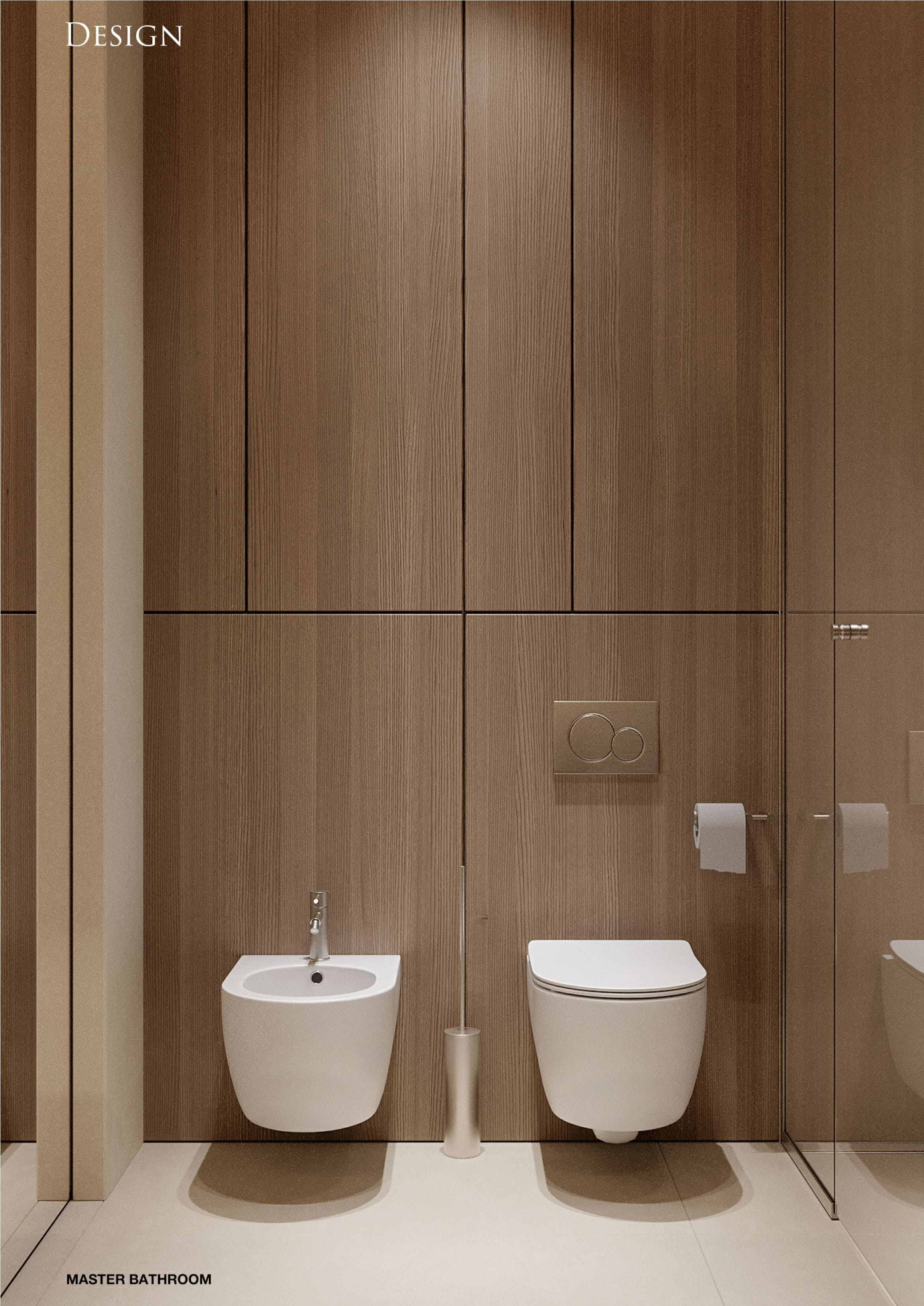 Резиденции. PROEKT_KULTURA Дизайн интерьера