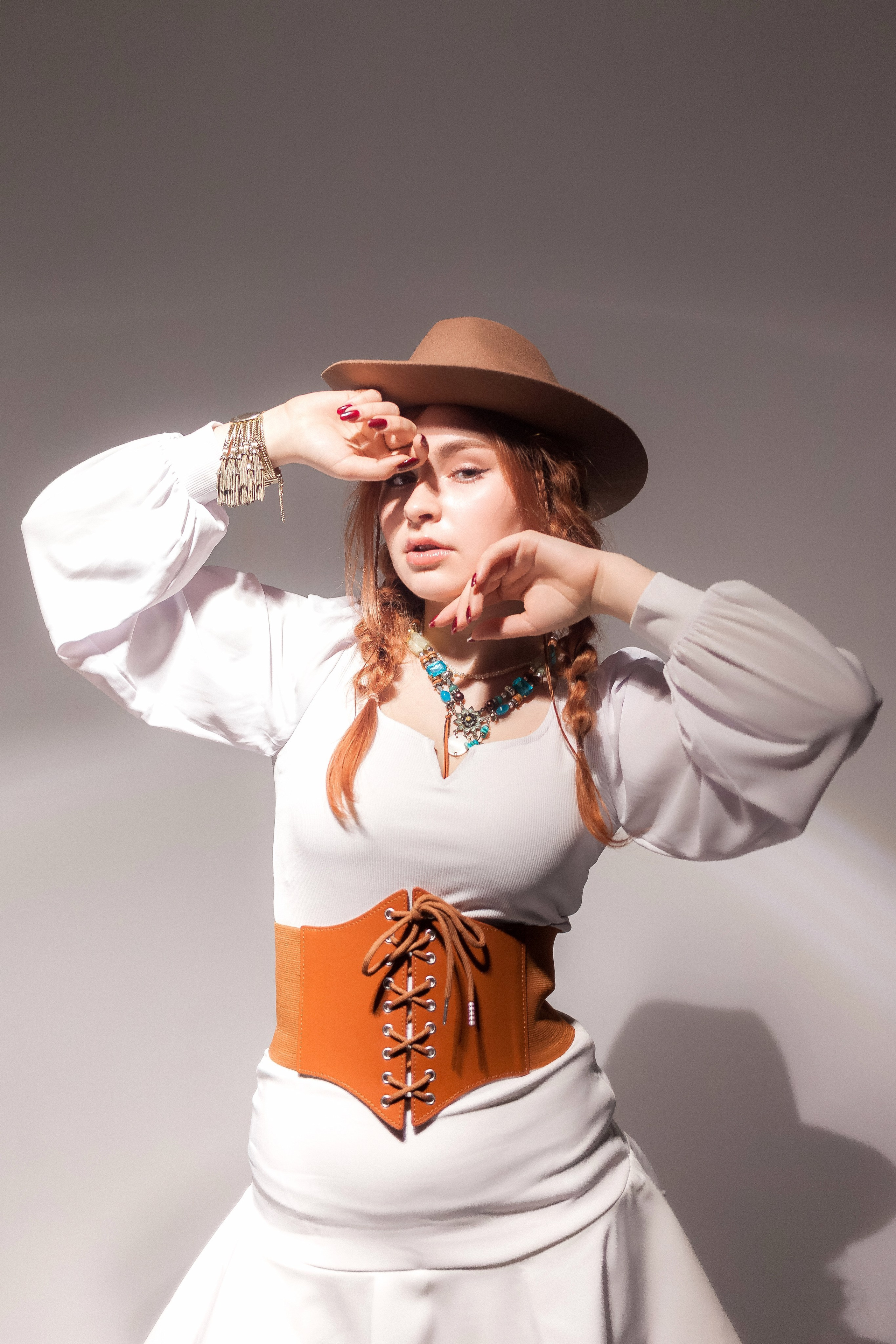 Studio. Портретный и свадебный фотограф в городе Ковров