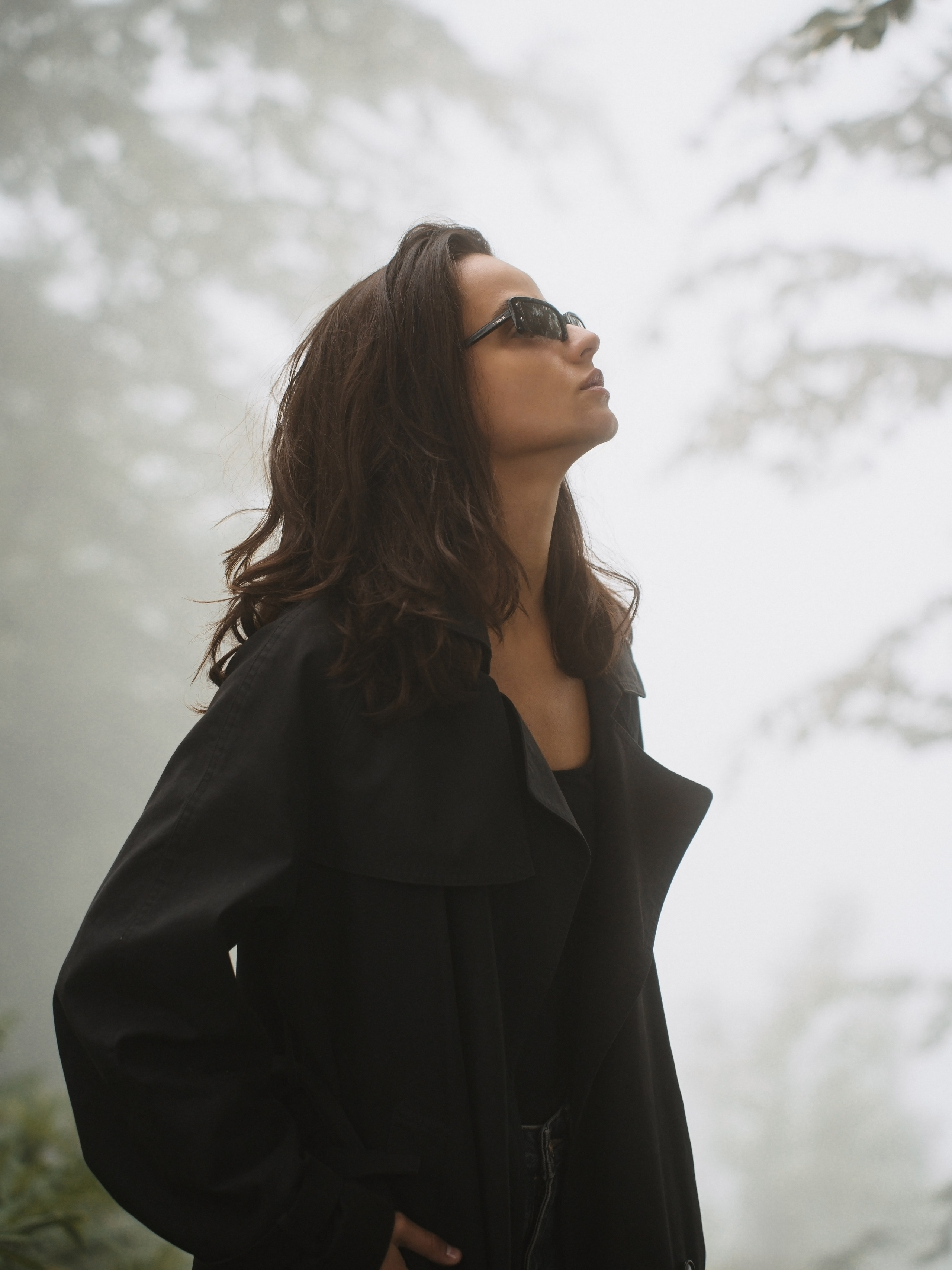 Индивидуальная фотосессия в Красной Поляне. Фотограф на Пхукете Максим