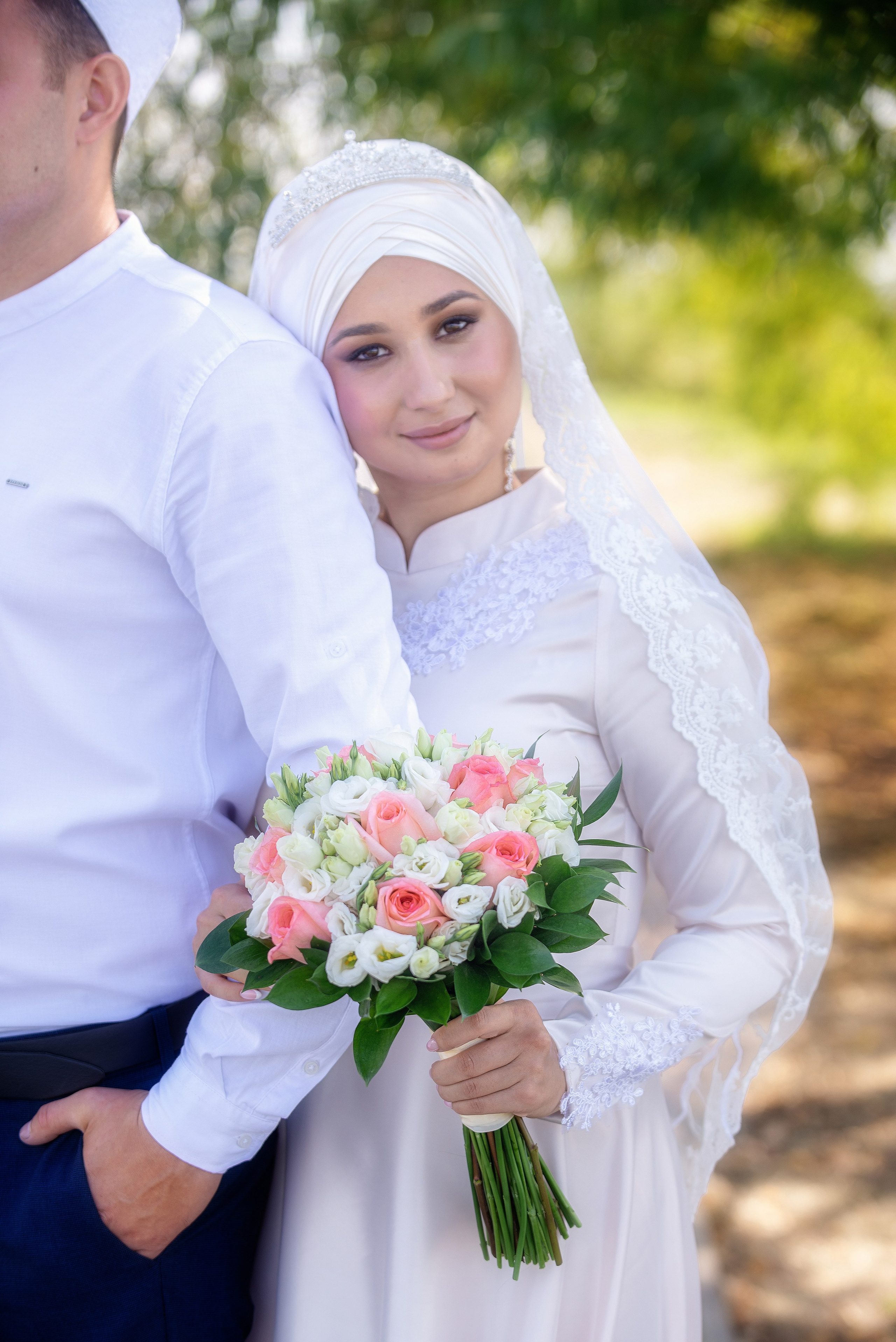 Никах. Евгения Усманова — семейный фотограф в городах Стерлитамак и Уфа