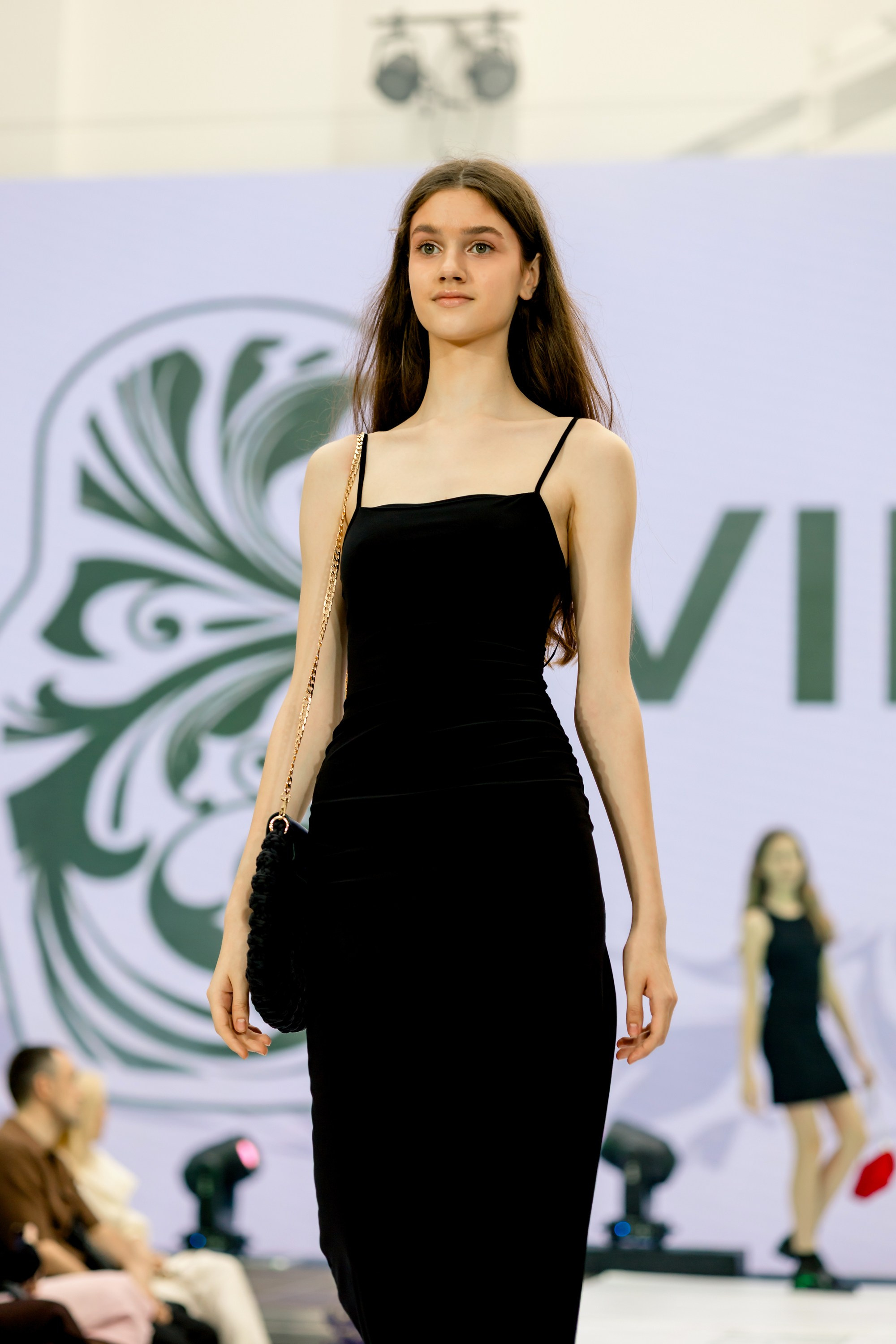 Smolensk Fashion Week 2025_День 2_Смоленская матрешка. Главная