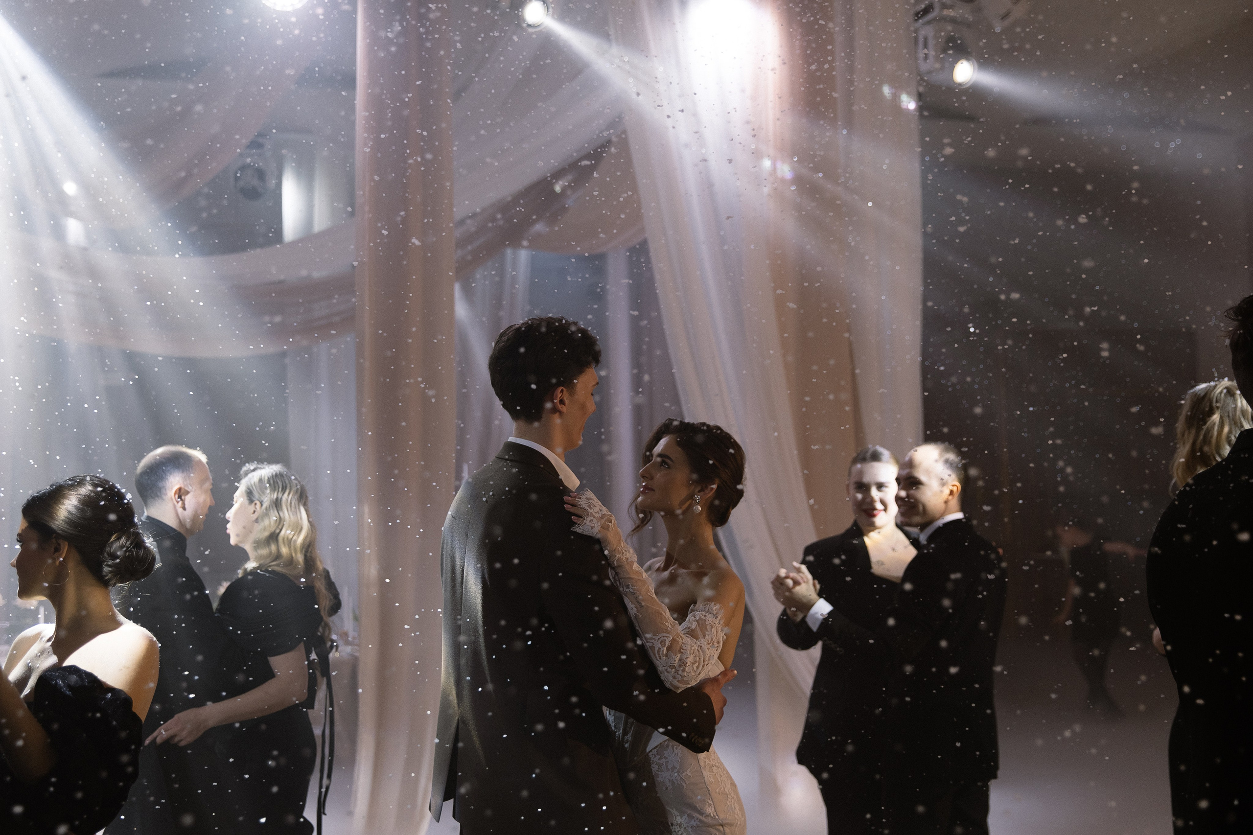 Тверь. LOFT1870 (белый). Фотограф Вышний Волочек/Тверь/Москва/Санкт-Петербург