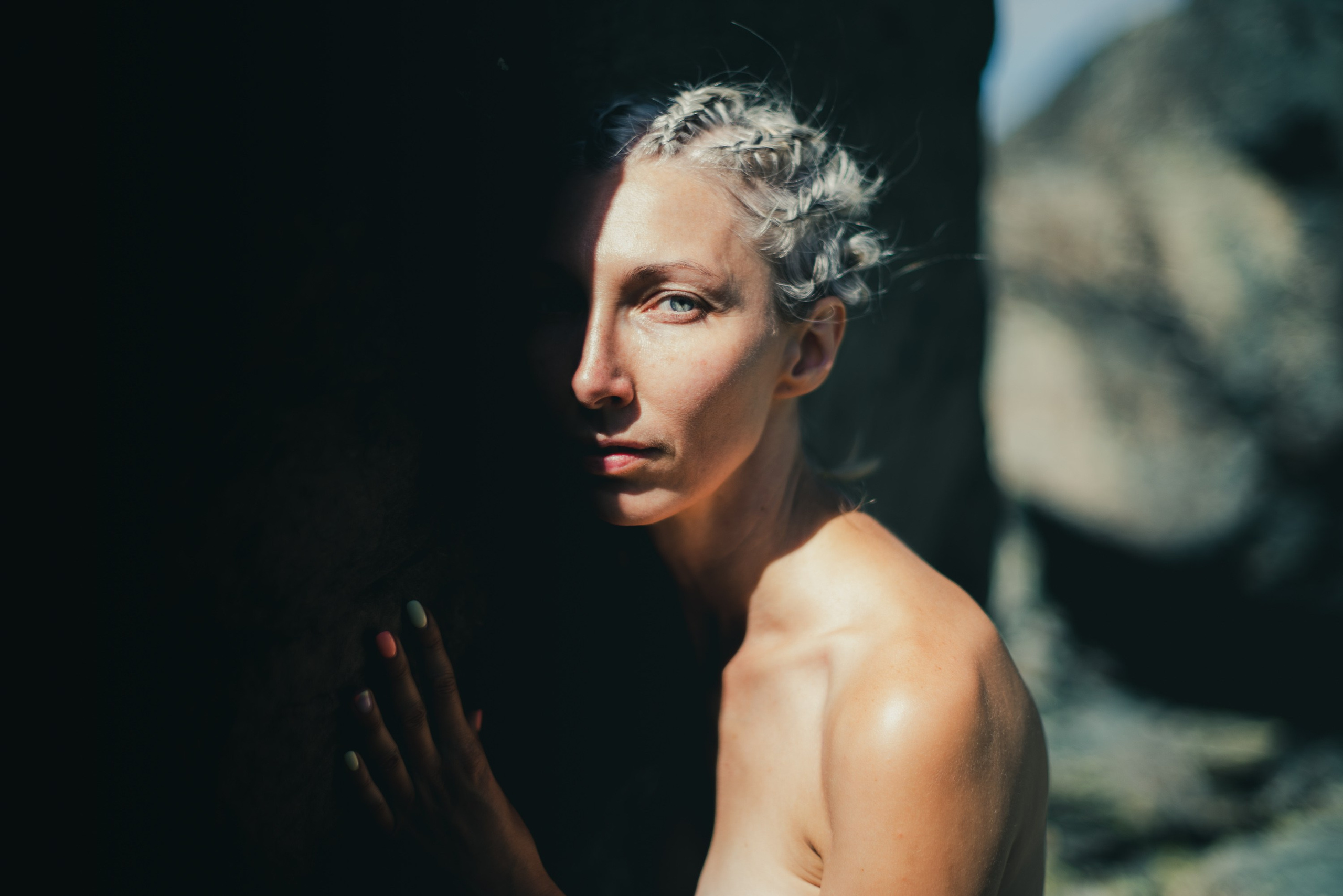 Горный Алтай: фотопутешествие