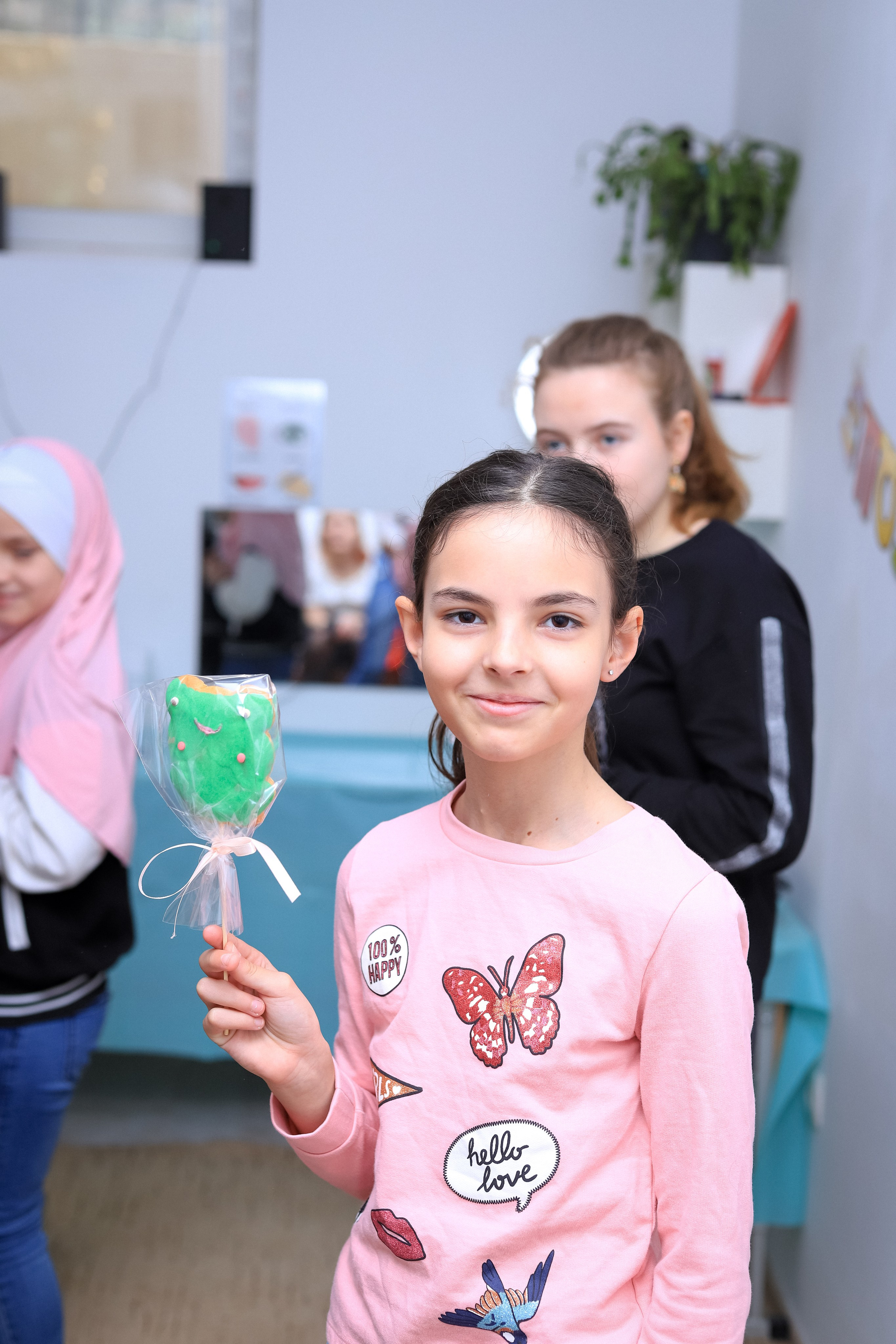 Студия Мудрая мастерская. Женский/Детский фотограф в Симферополе Вероника Слепогина