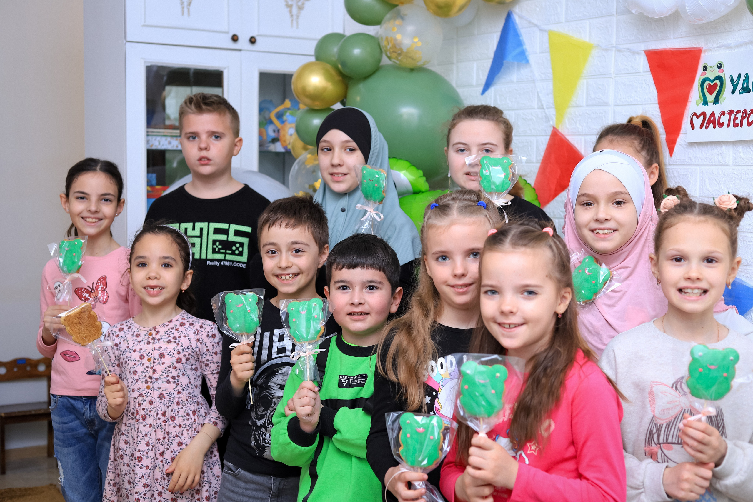 Студия Мудрая мастерская. Женский/Детский фотограф в Симферополе Вероника Слепогина