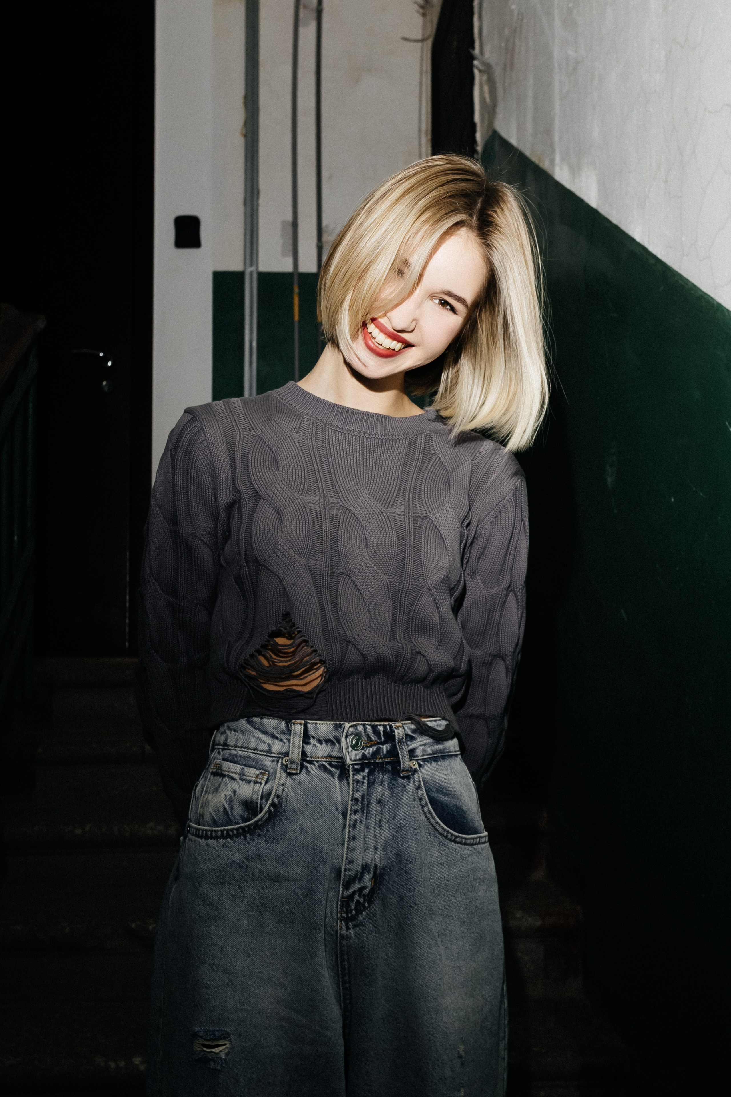 Лиза. Фотограф Кемерово | Сергей