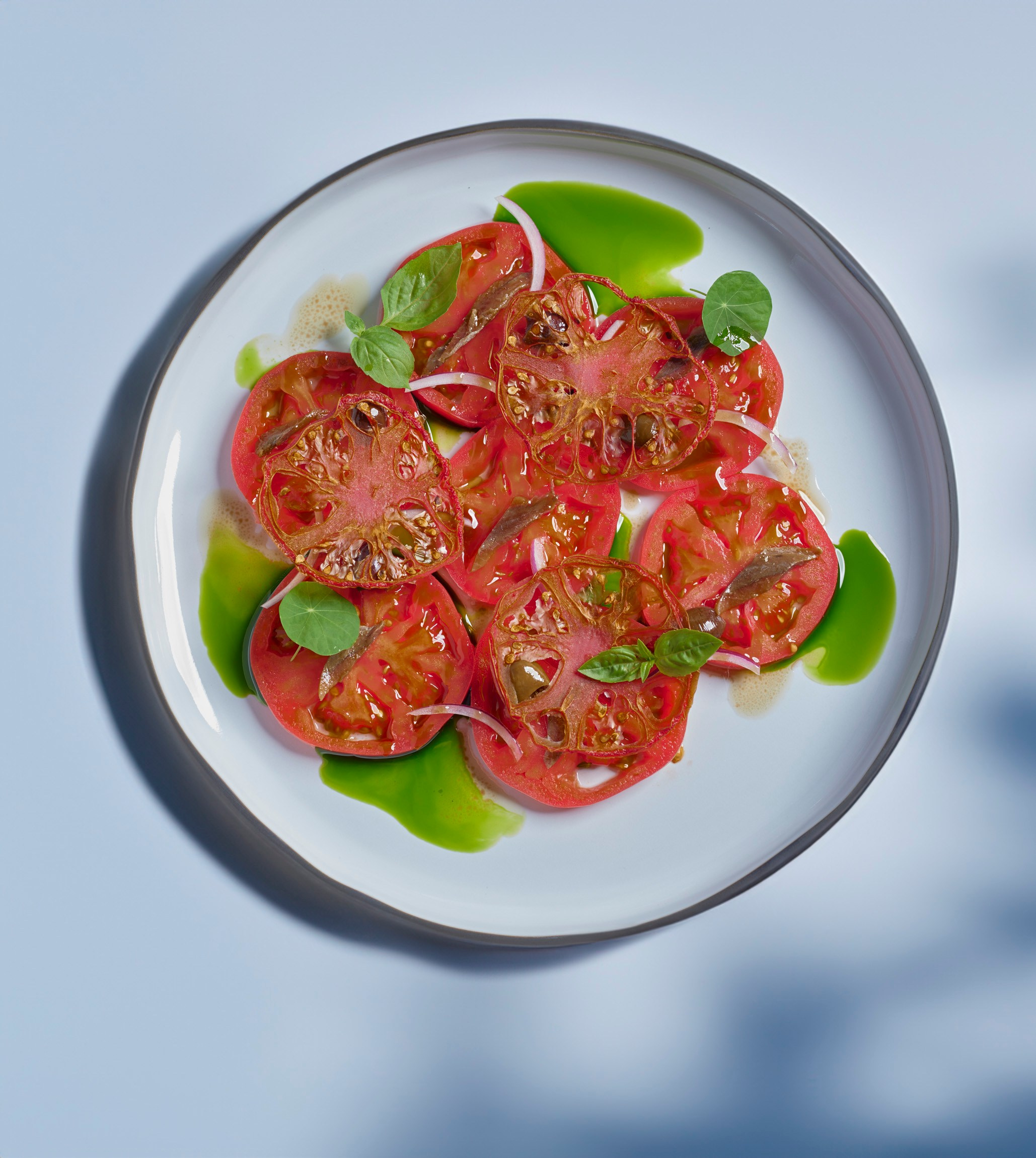 Food photography. Reportage and staged photographer Natalia Sannikova