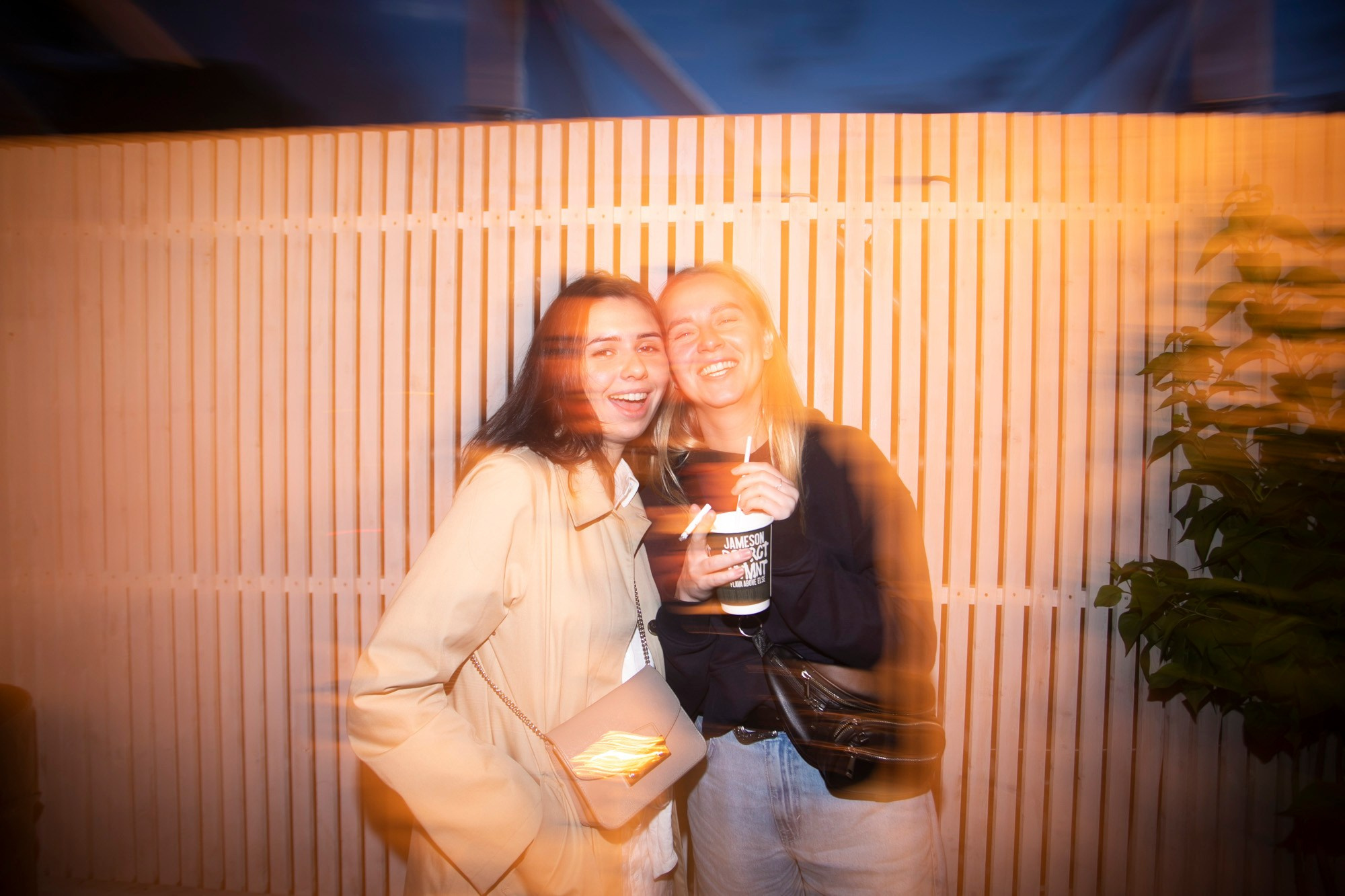 Jameson blockparty Санкт-Петербург. Репортажный и постановочный Наталья Санникова