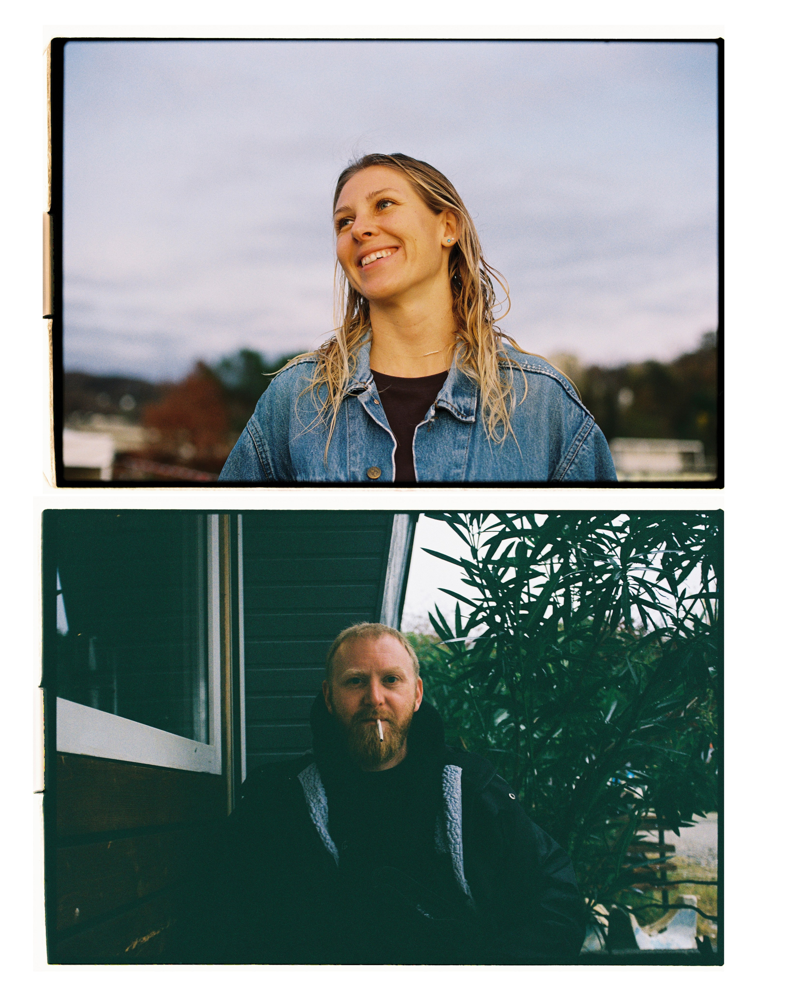 Russian Shortboard Surfing Championship. Reportage and staged photographer Natalia Sannikova