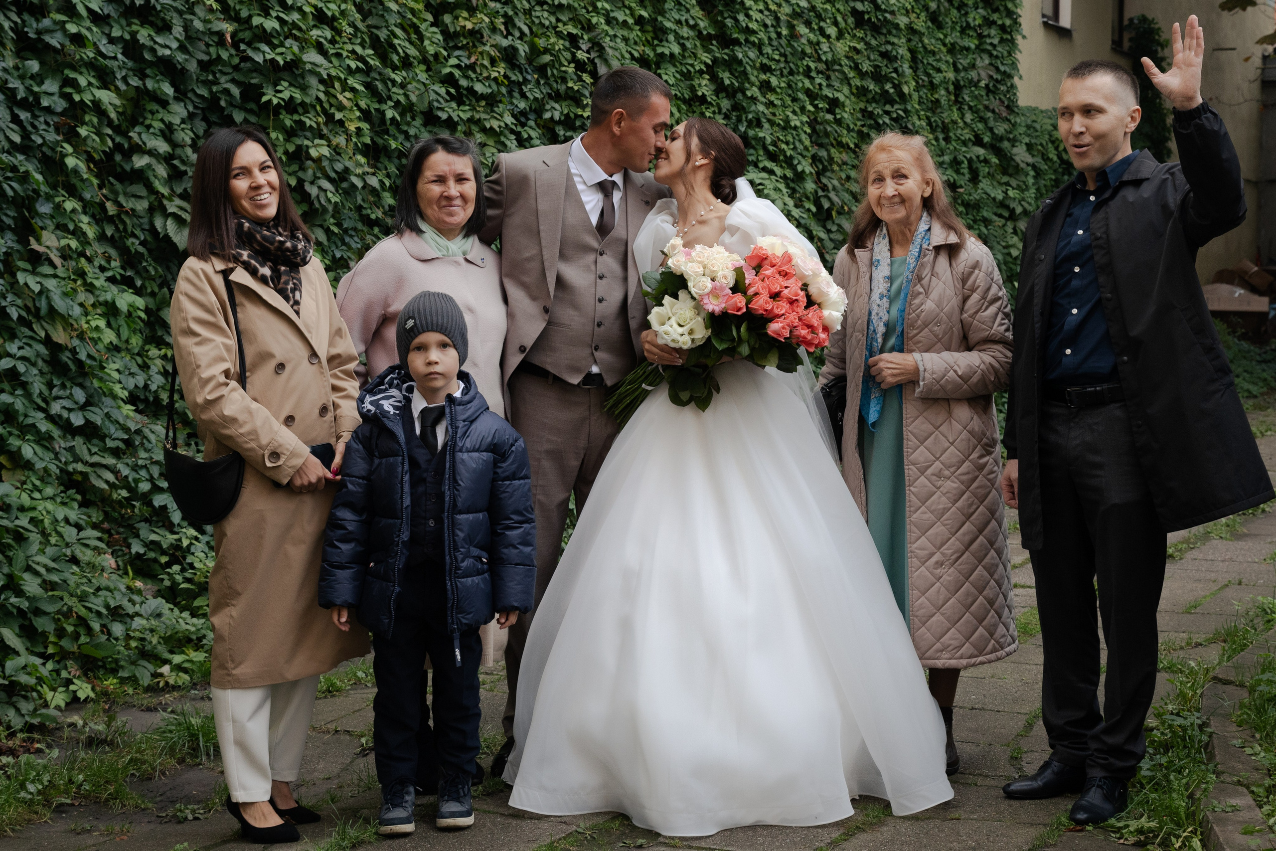 Артем и Алевтина. @dariazphoto свадебный фотограф