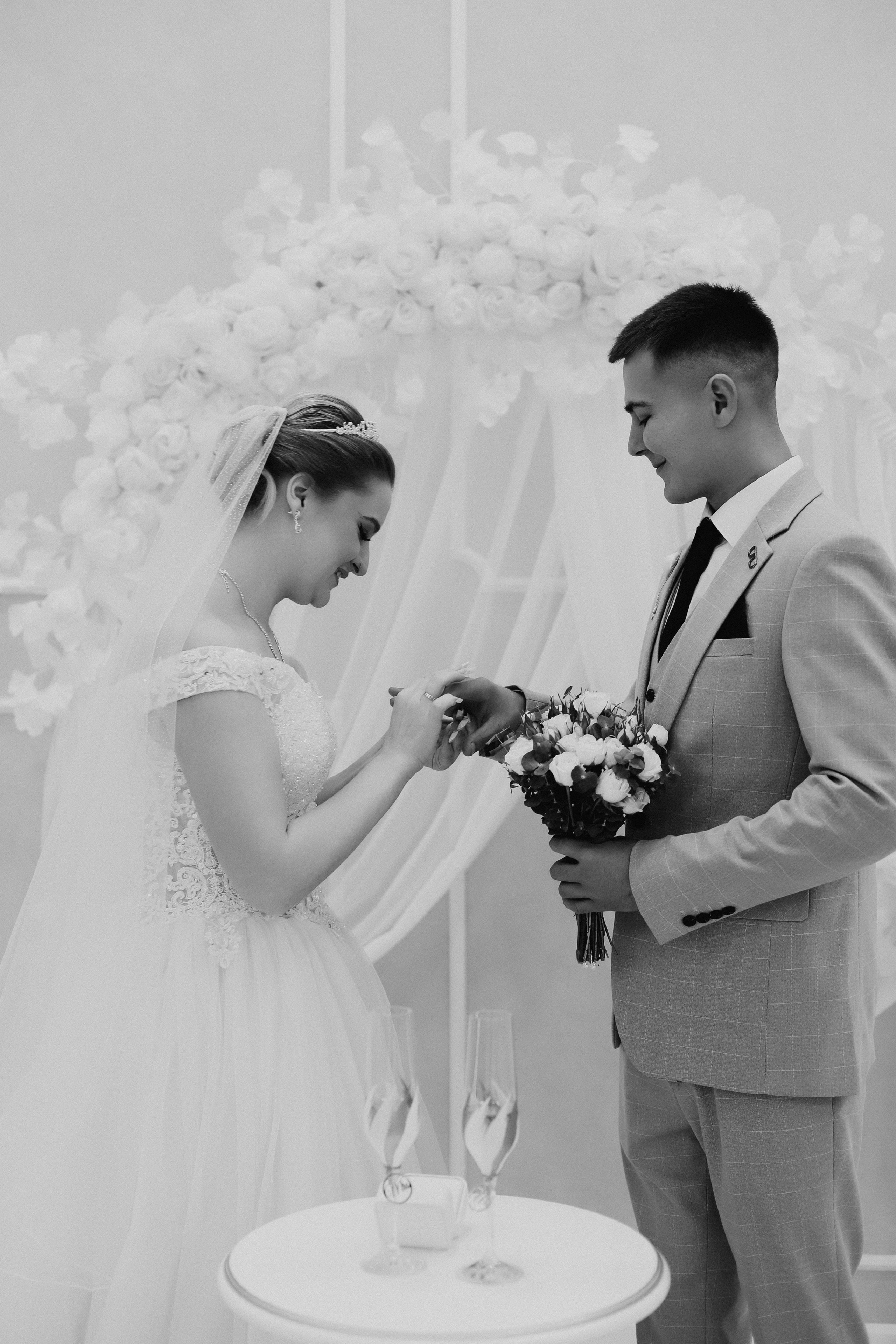 ОКСАНА & ДАНИЛ. Фотограф Мариуполь | Ялта | Крым — Диана Мазенко