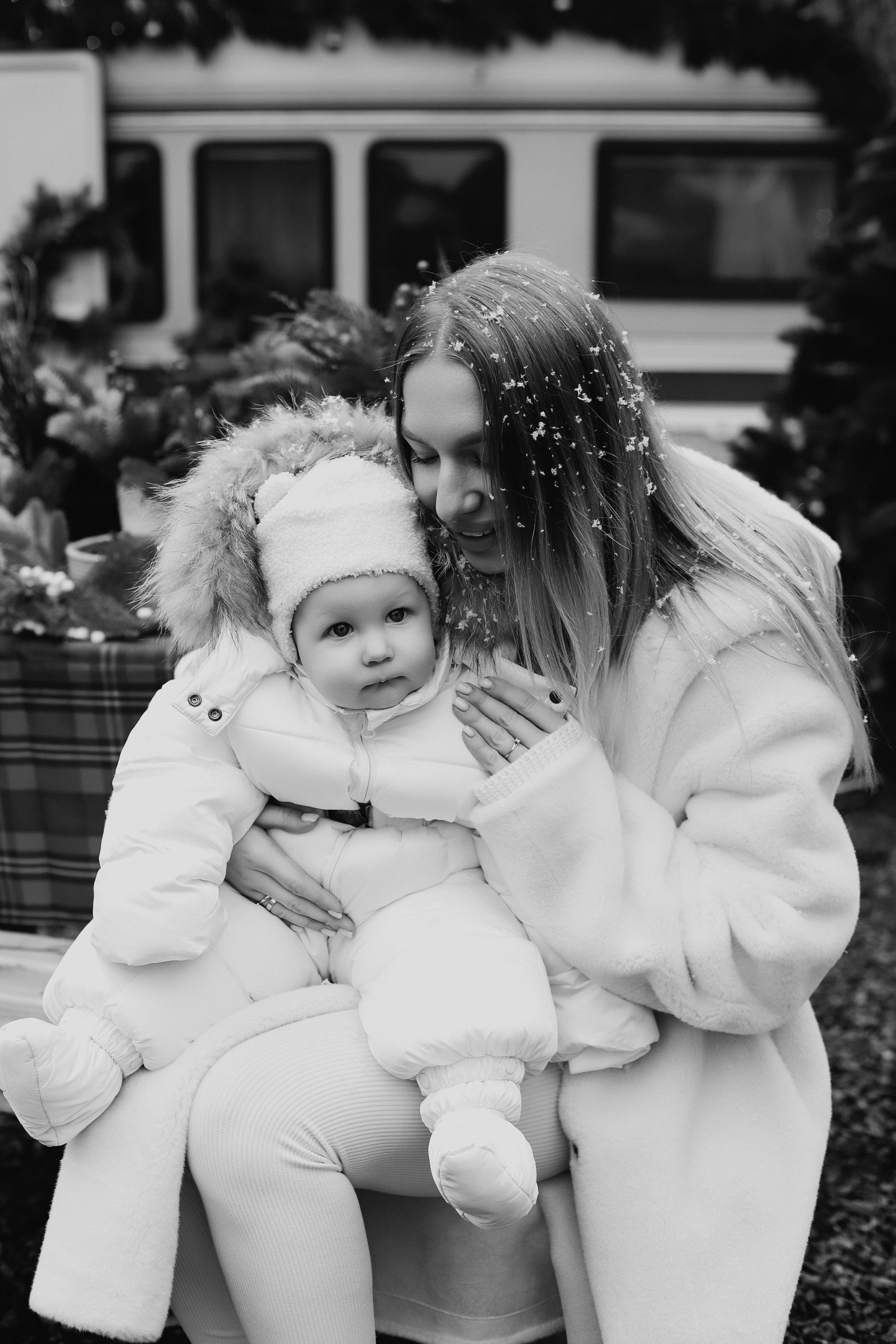 ВАЛЕРИЯ, ВЛАДИСЛАВ и ТАМИР. Фотограф Мариуполь | Ялта | Крым — Диана Мазенко