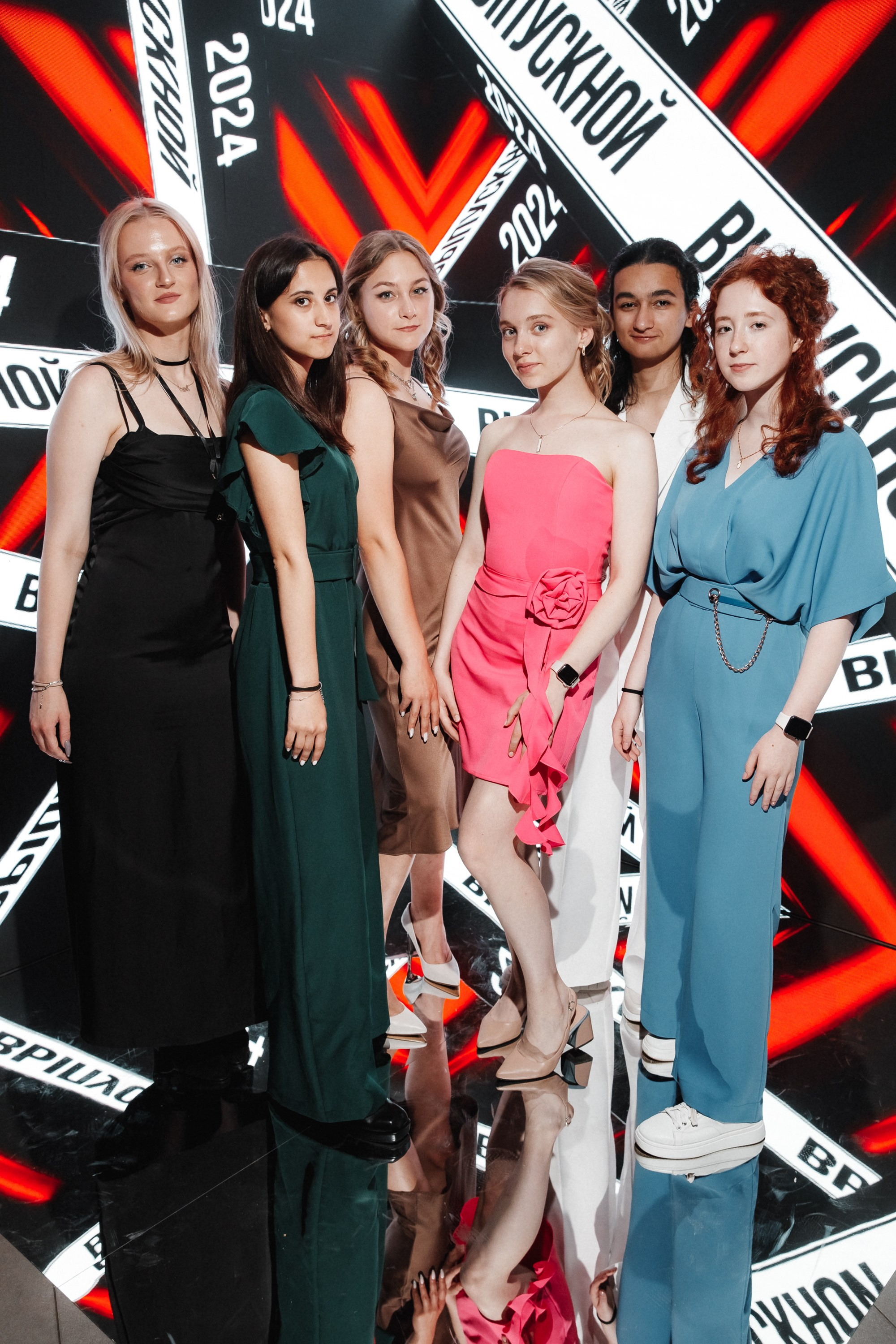 Выпускной. Свадебный фотограф Дмитрий Воробьев Ярославль