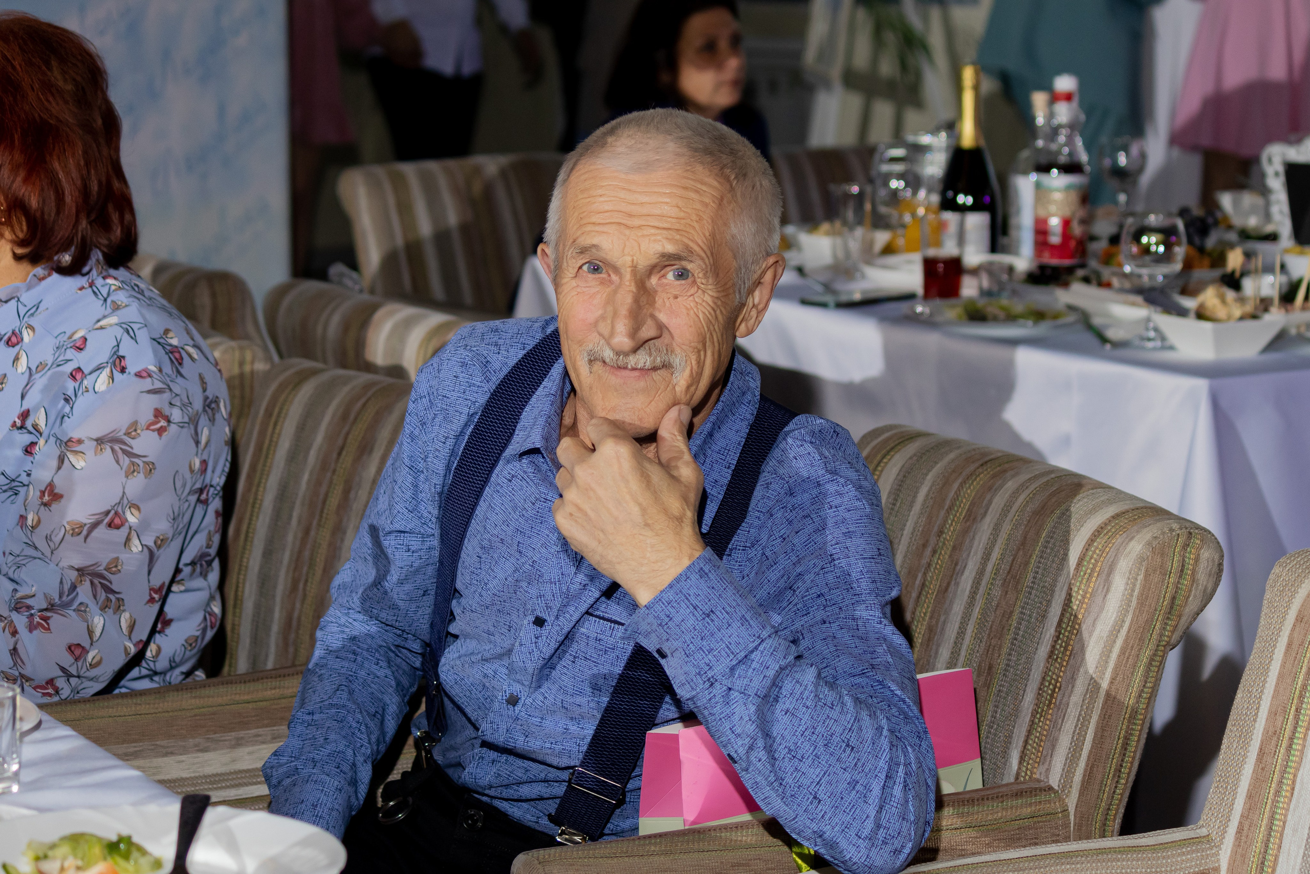 Влад и Настя. Свадебный фотограф Челябинск