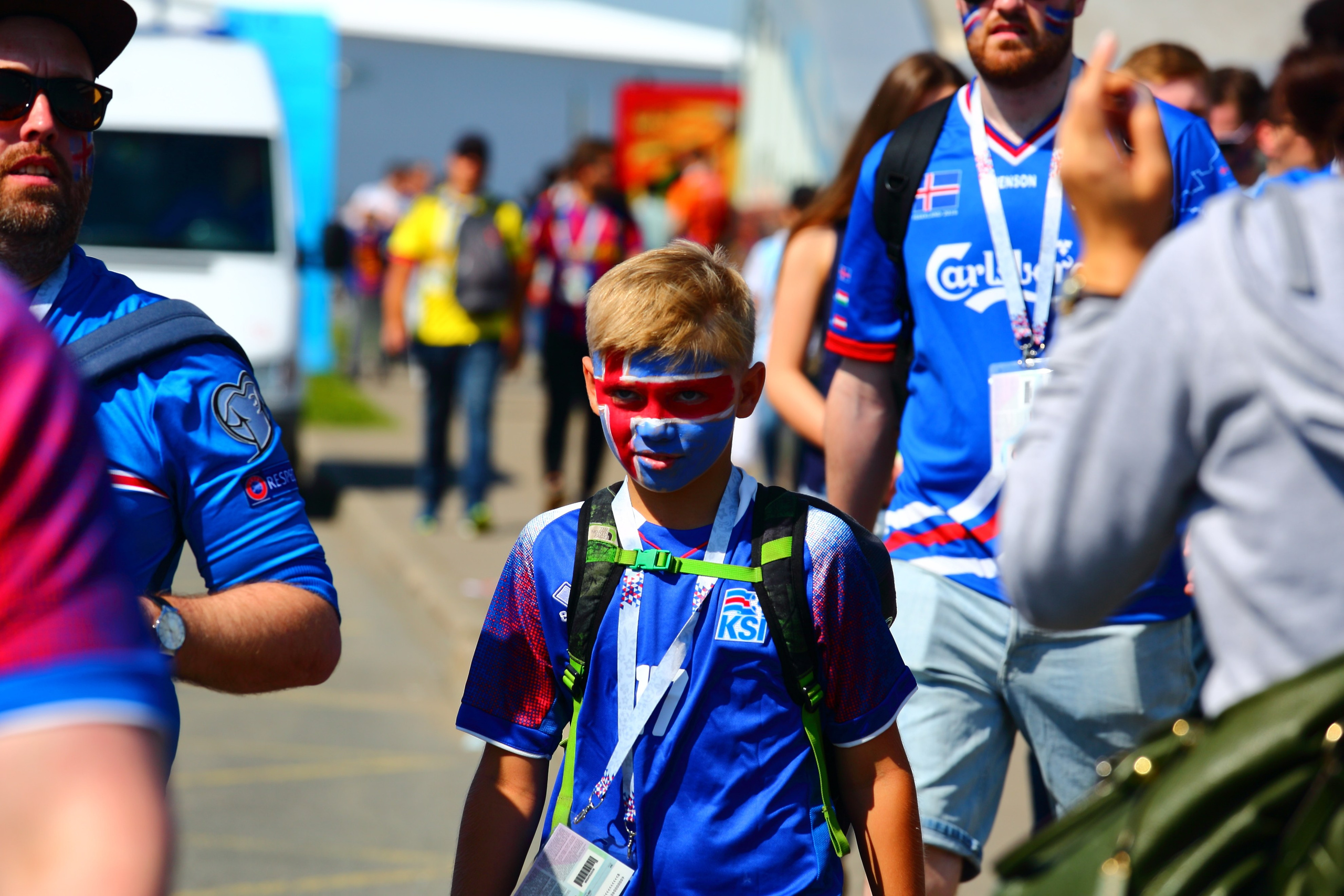 Чемпионат мира по футболу. Свадебный и репортажный фотограф в Ярославле и Санкт-Петербурге Роман Микрюков