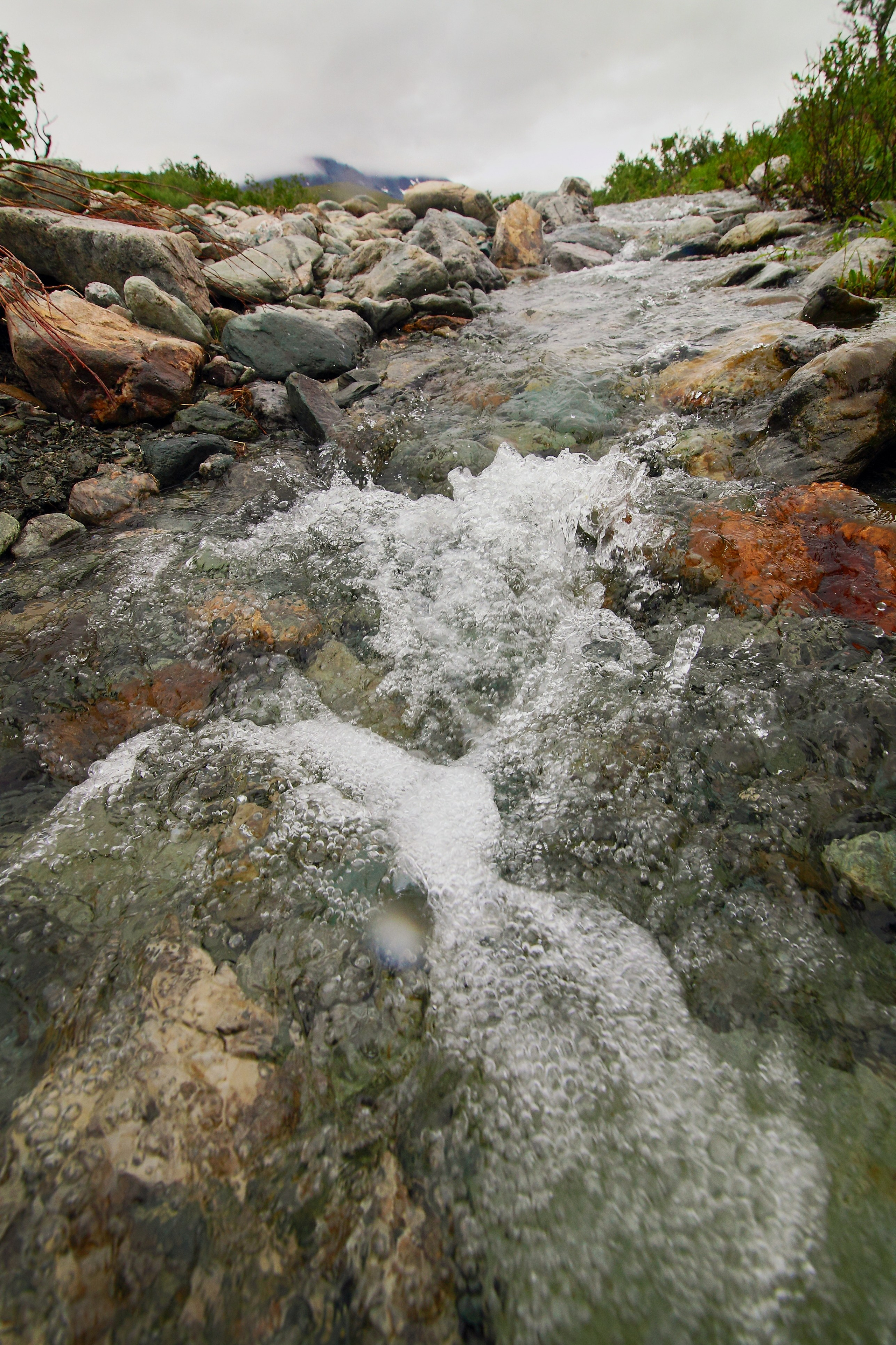 Полярный Урал. Свадебный и репортажный фотограф в Ярославле и Санкт-Петербурге Роман Микрюков