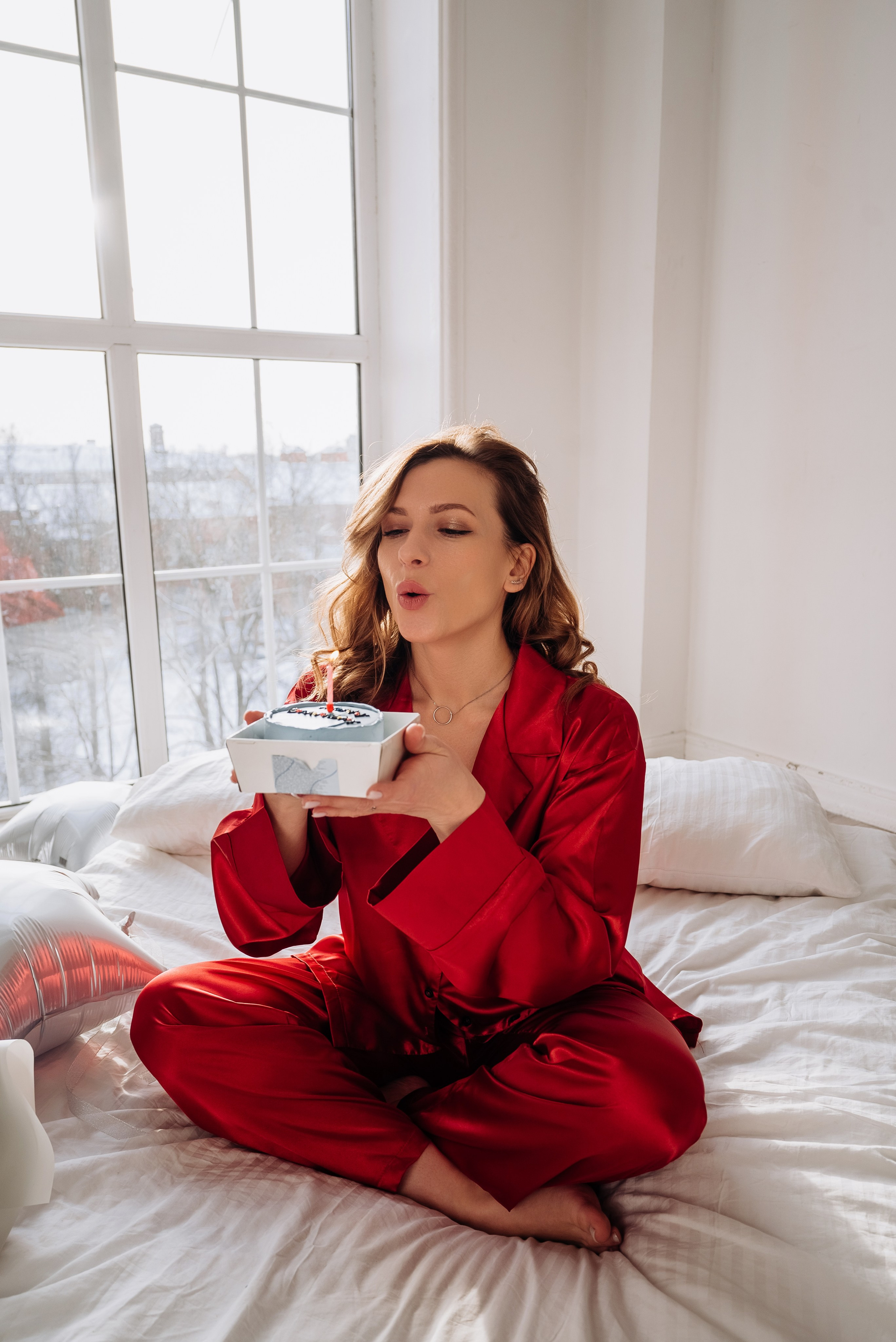 Юля. Фотограф Тверь. Анна Драго