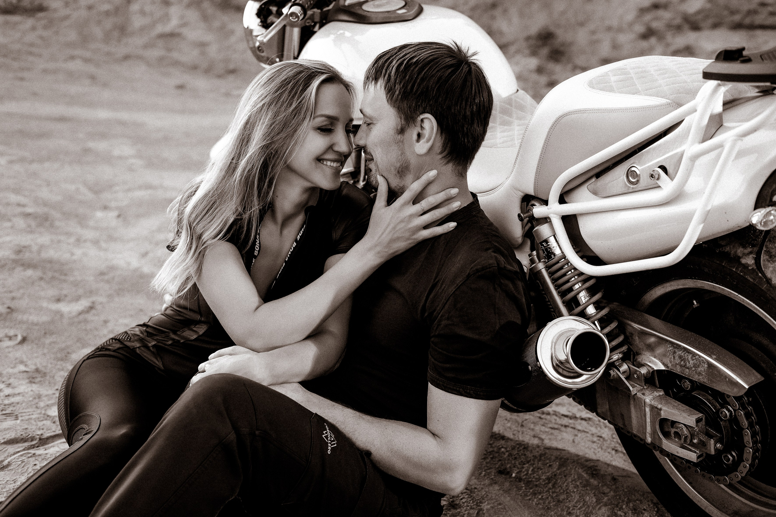 Lovestory. Ирина Ананич. Фотограф в Красноярске