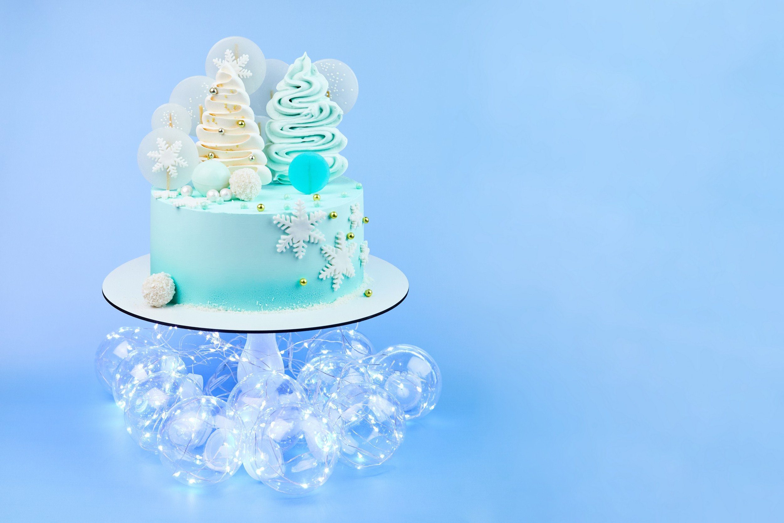 Профессиональная фотосъёмка кондитерских изделий в Донецке, Макеевке. Фотограф Татаринов Андрей (Донецк / Макеевка)