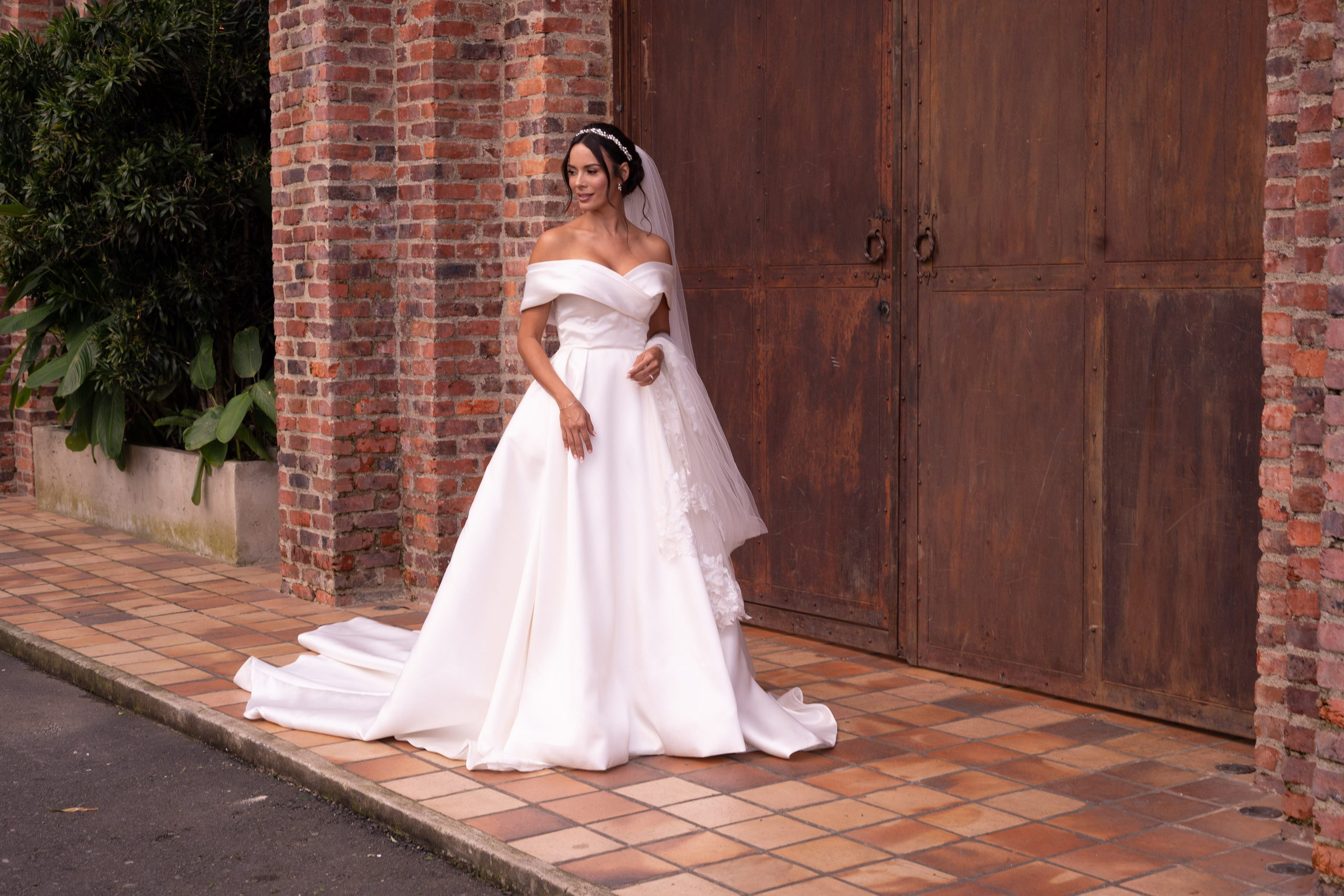 Natalia and Germano. Wedding Photographer in Barcelona and Medellin