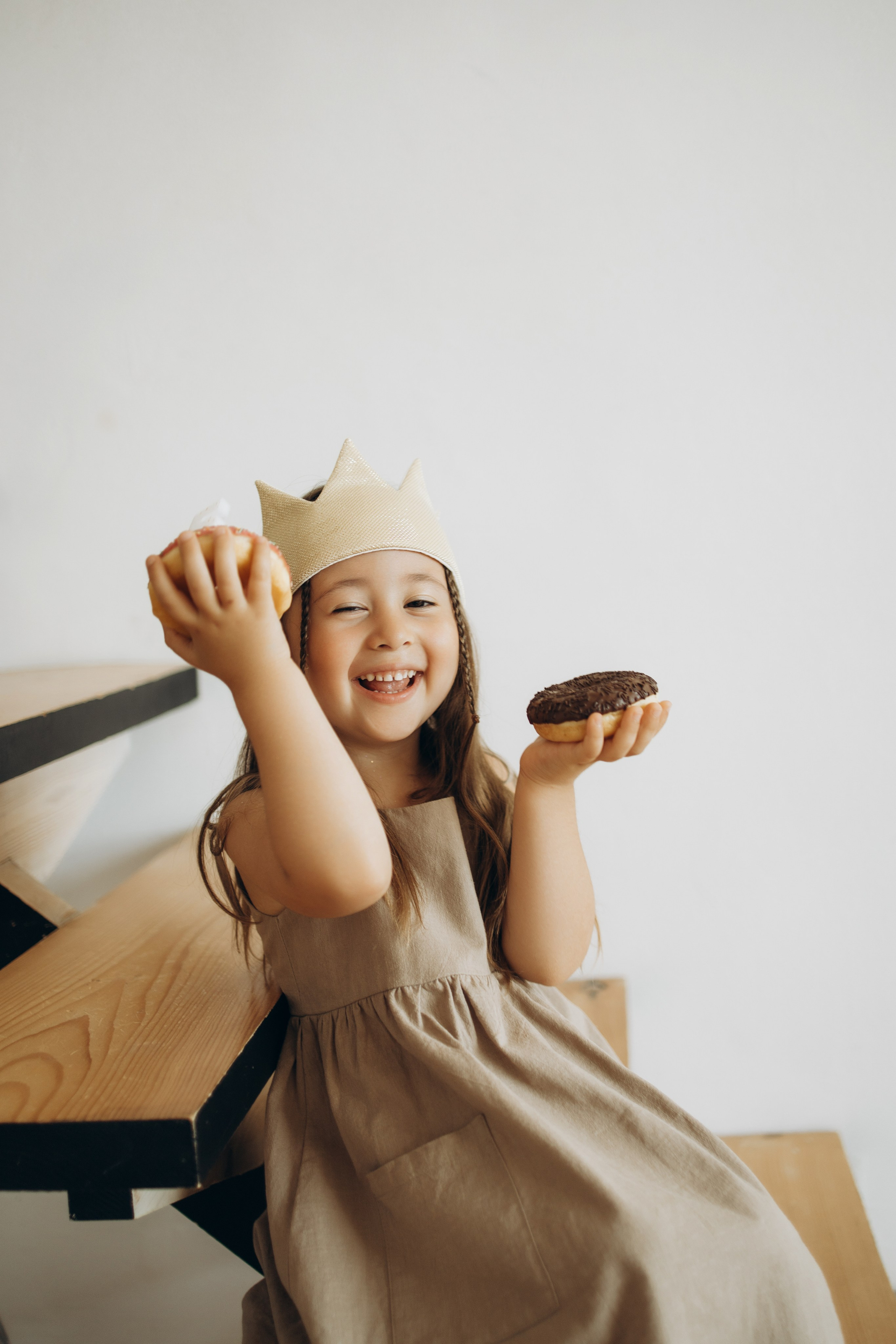 Кире 5 лет. Самый теплый фотограф в Краснодаре Рябоконь Ксения