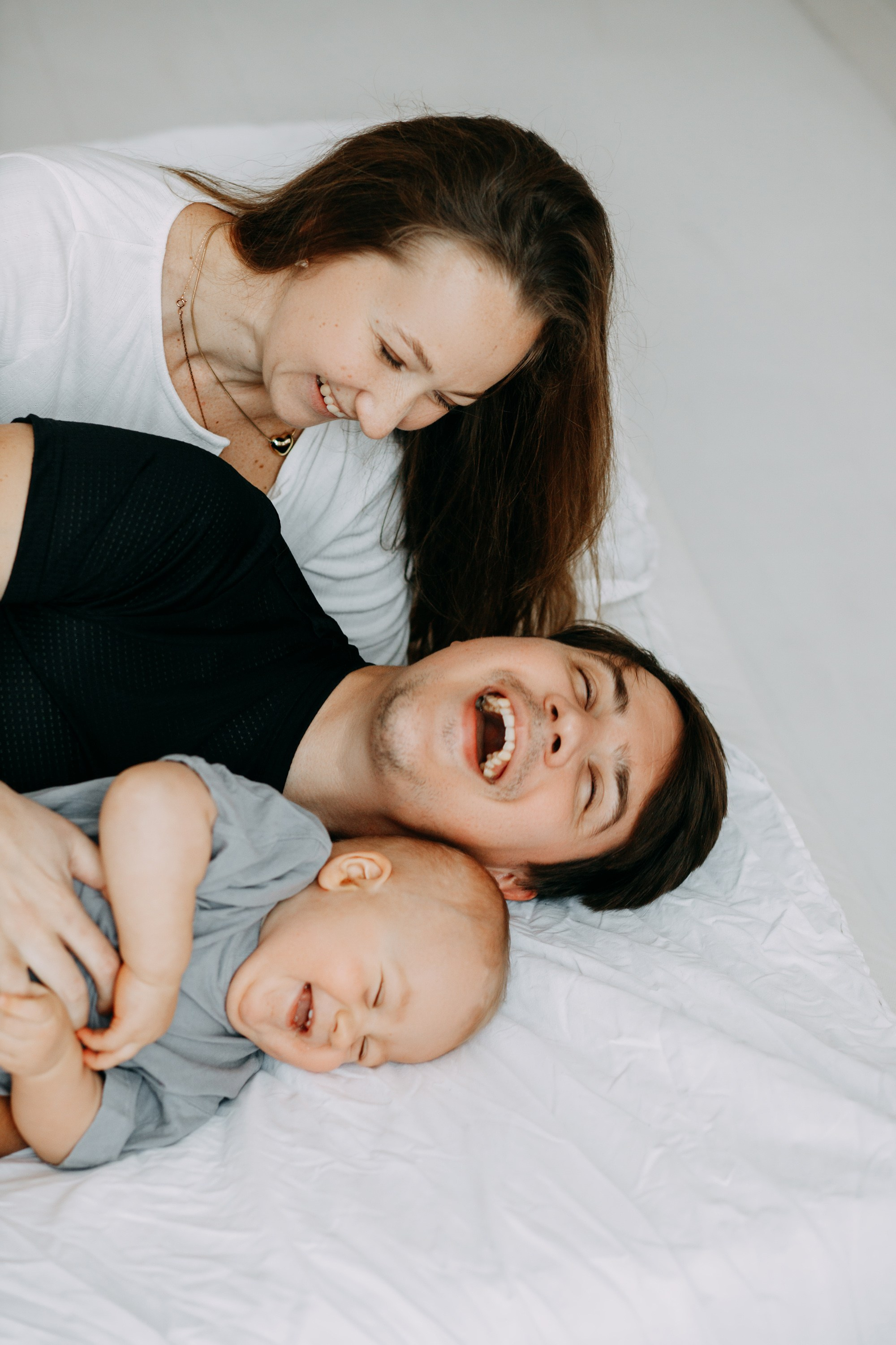 Фотосессия на 1 год. Фотограф в Санкт-Петербурге Alina Film