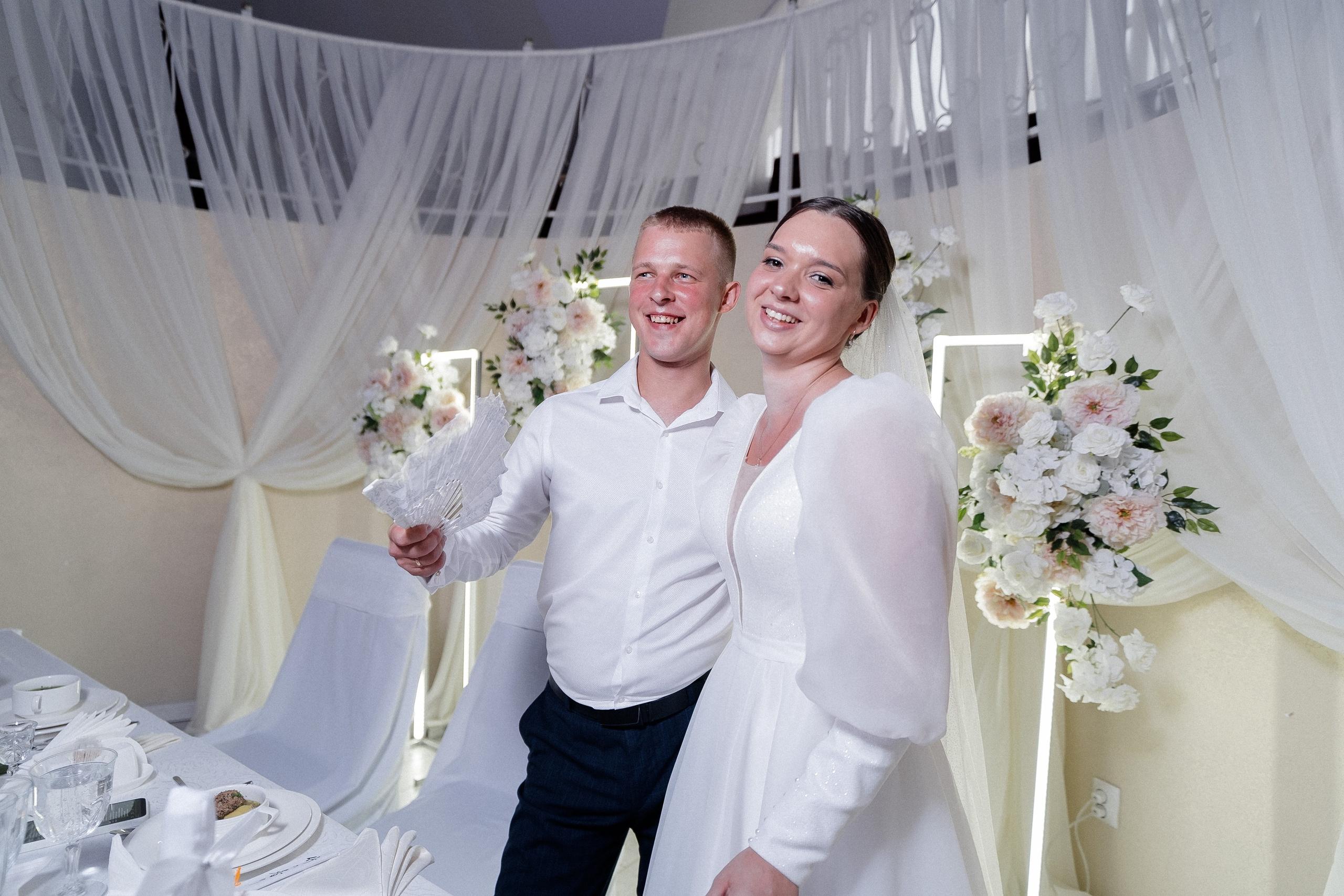 Егор & Анастасия. Свадебный и семейный фотограф в Казани и Зеленодольске Ланочкин Илья