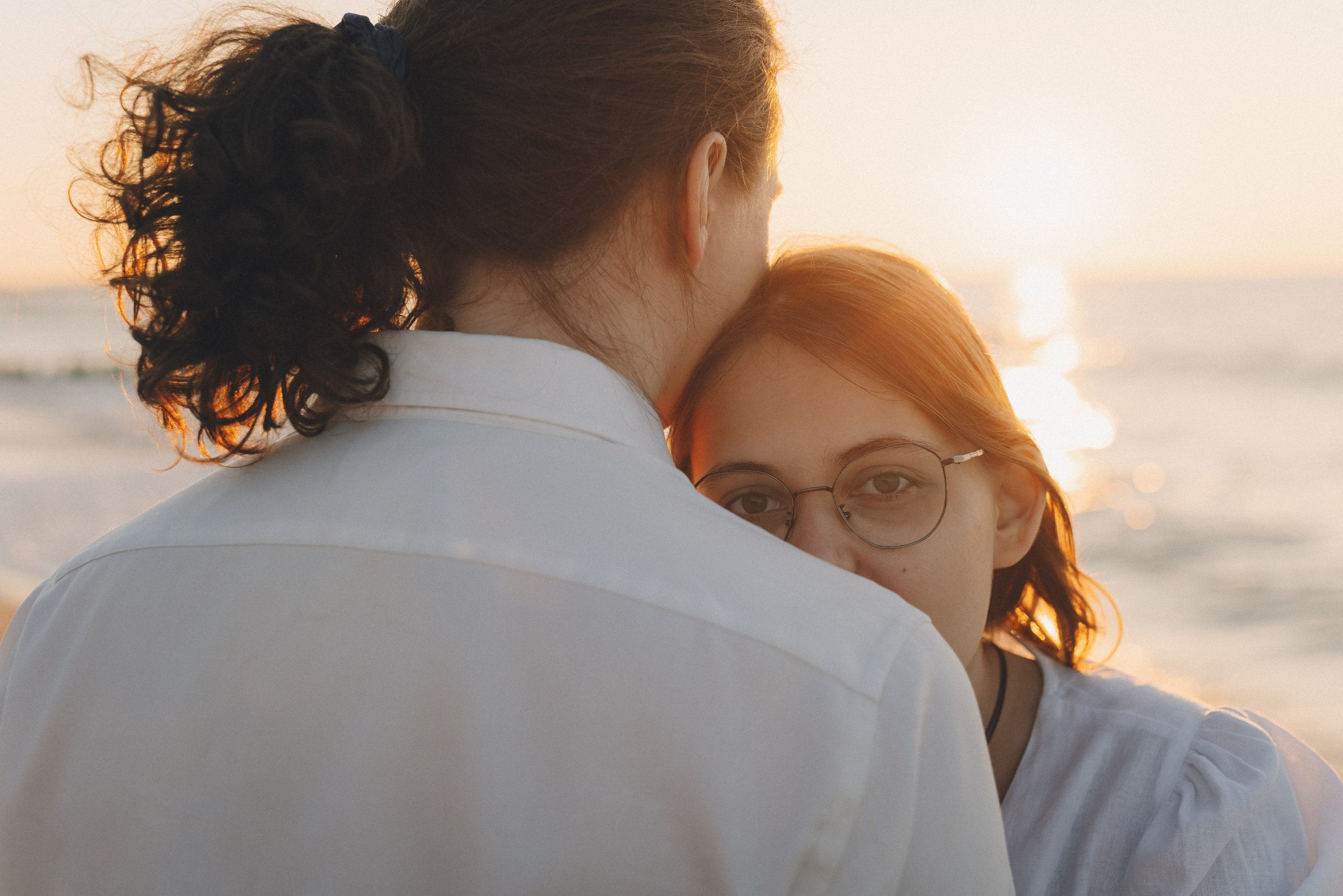 Дарья и Александр. Фотограф Зеленоградск Красильникова Елена