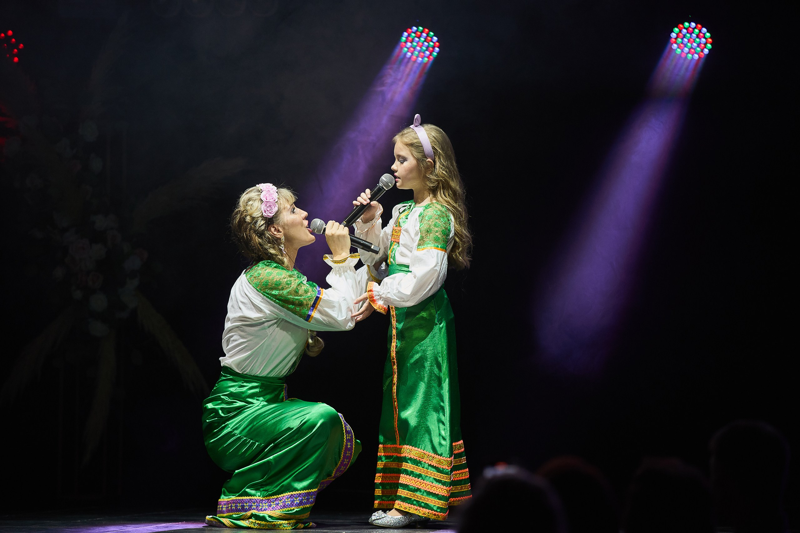 Репортажная фотосъемка мероприятий. Фотосъемка концертов. Фотограф в Заволжье Алексей Шабалин