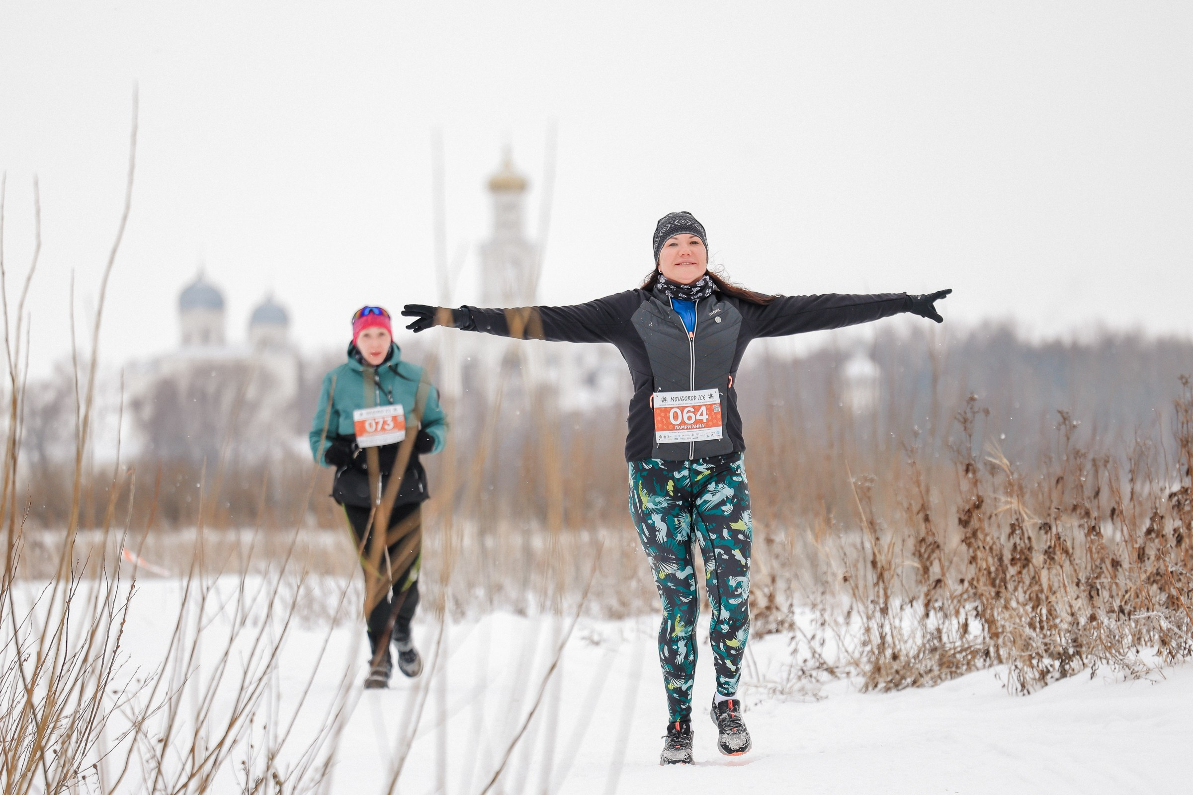/РЕПОРТАЖ/ NOVGOROD ICE 2024. Свадебный фотограф Великий Новгород Станислав Кособудский