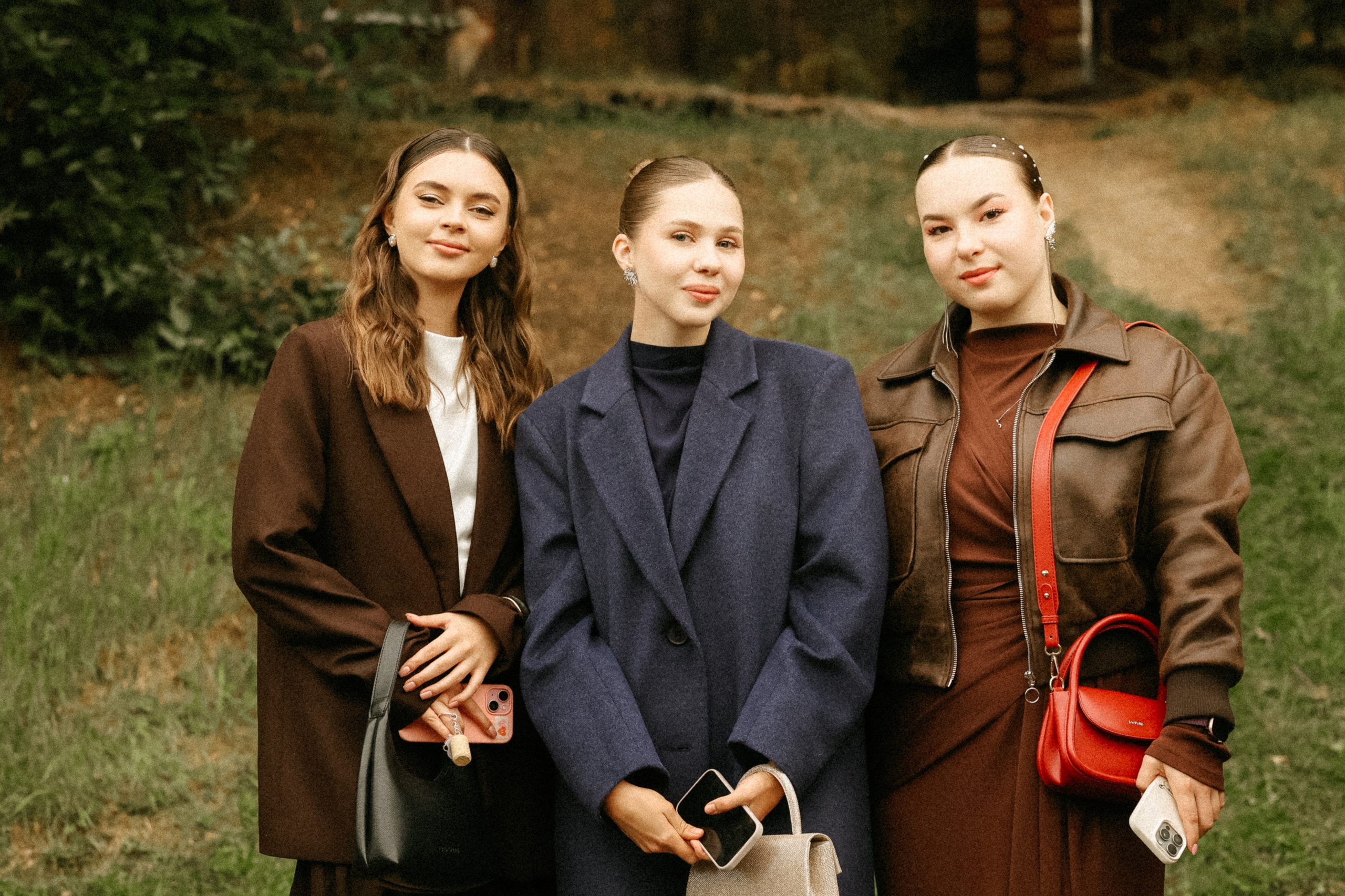 Георгий и Татьяна. Фотограф в Екатеринбурге Андрей Медведко