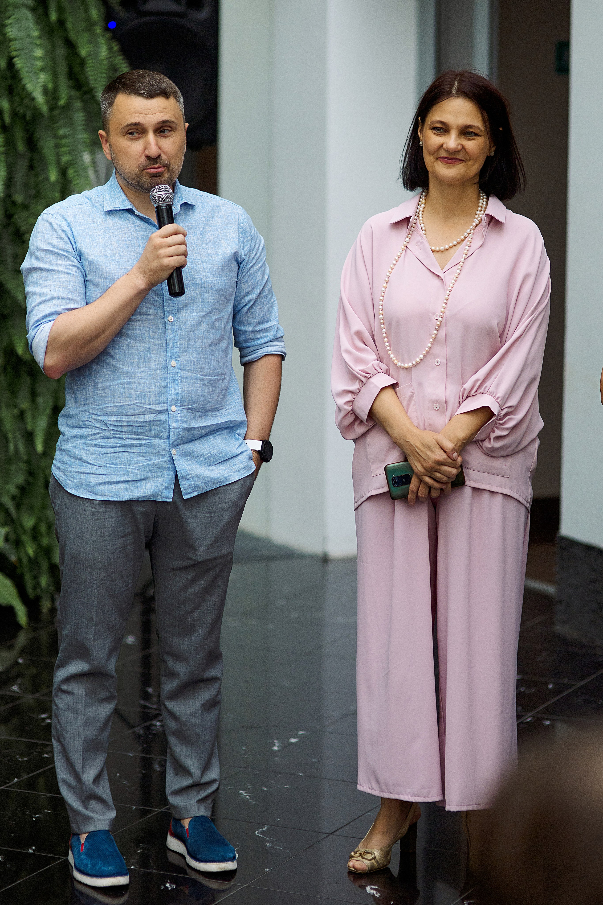 Выпуск лицея Ганзейская Ладья. Свадебный фотограф Калининград Пасюта Данила