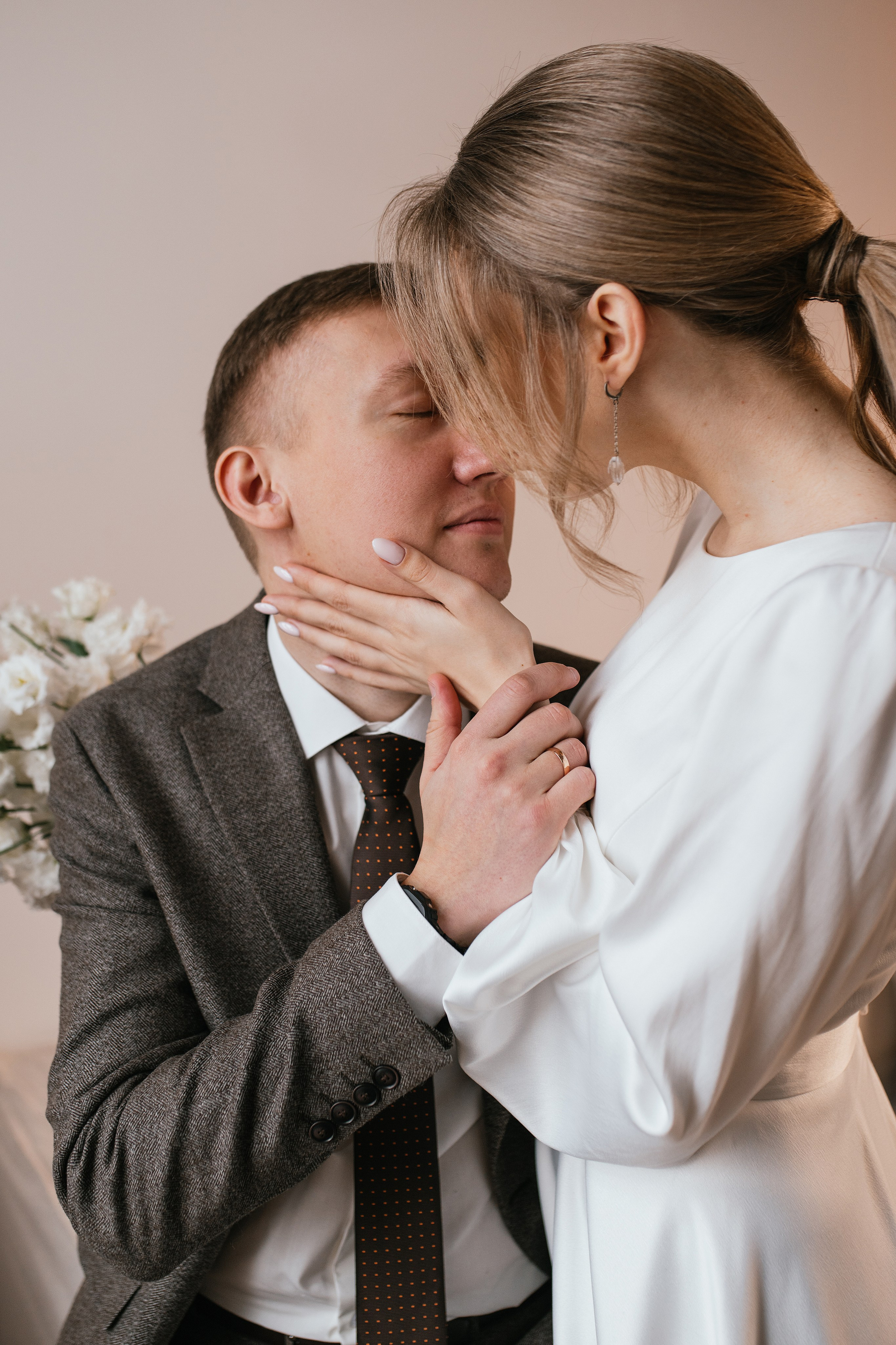 Wedding day #47. Свадебный, семейный фотограф в Рязани Лена Брант