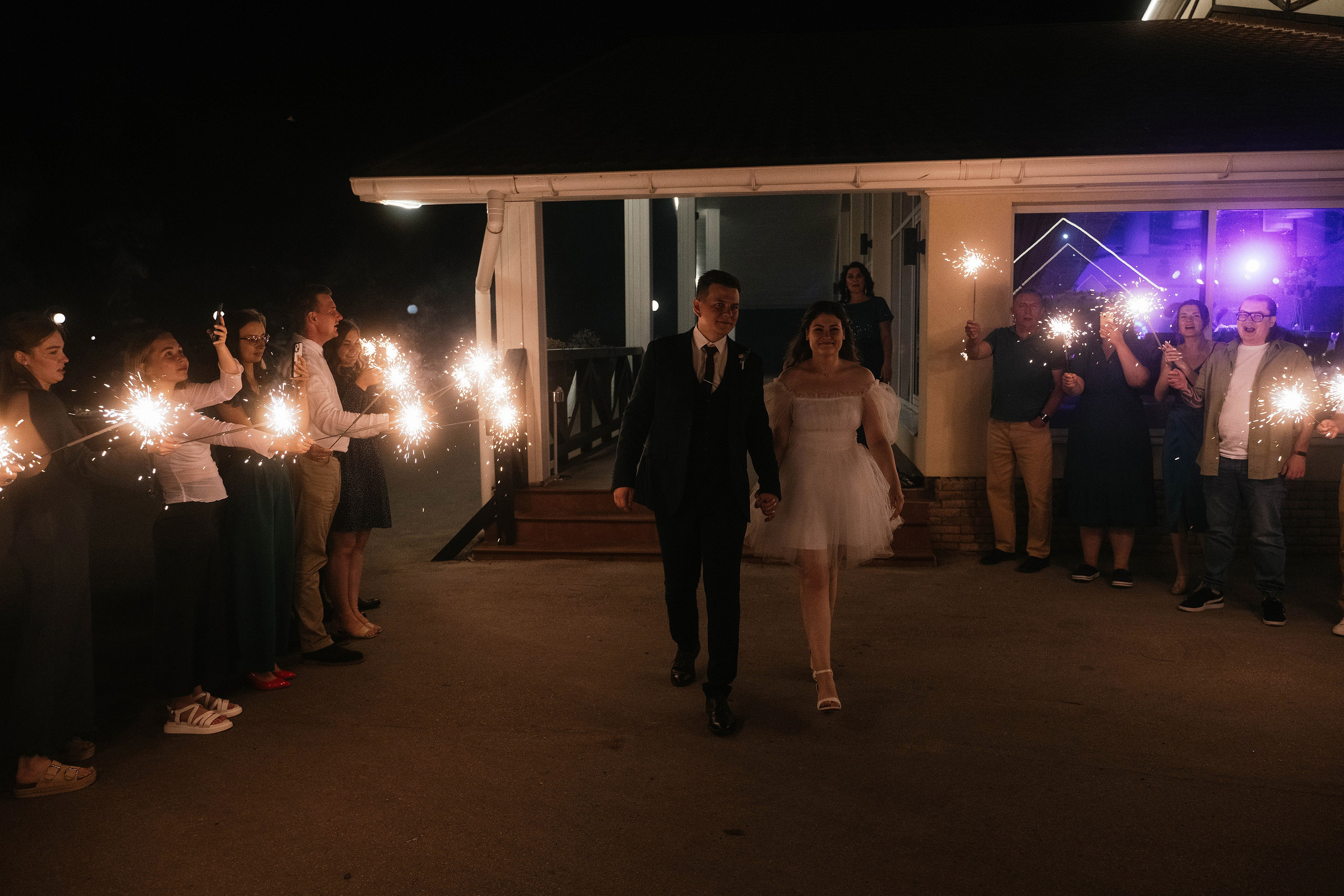 Wedding day #62. Свадебный, семейный фотограф в Рязани Лена Брант