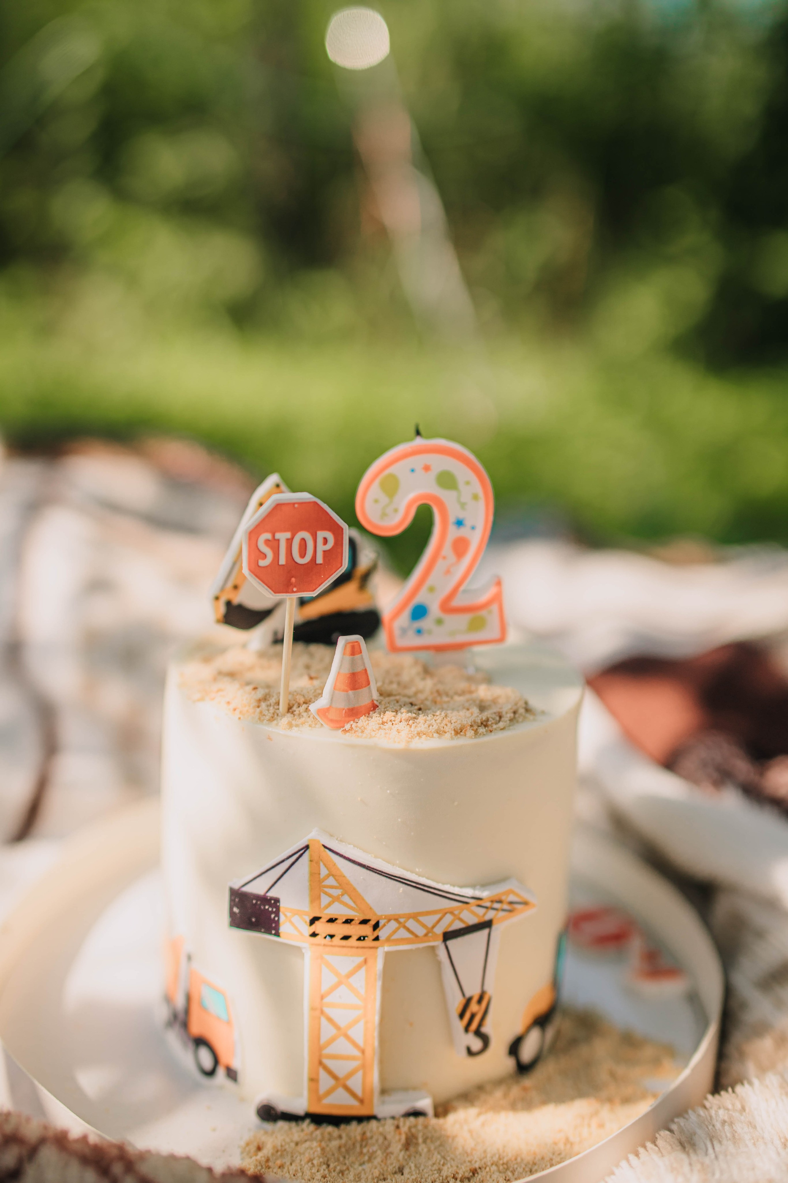 Тёме 2 годика!. Фотограф Дарья Маташкова