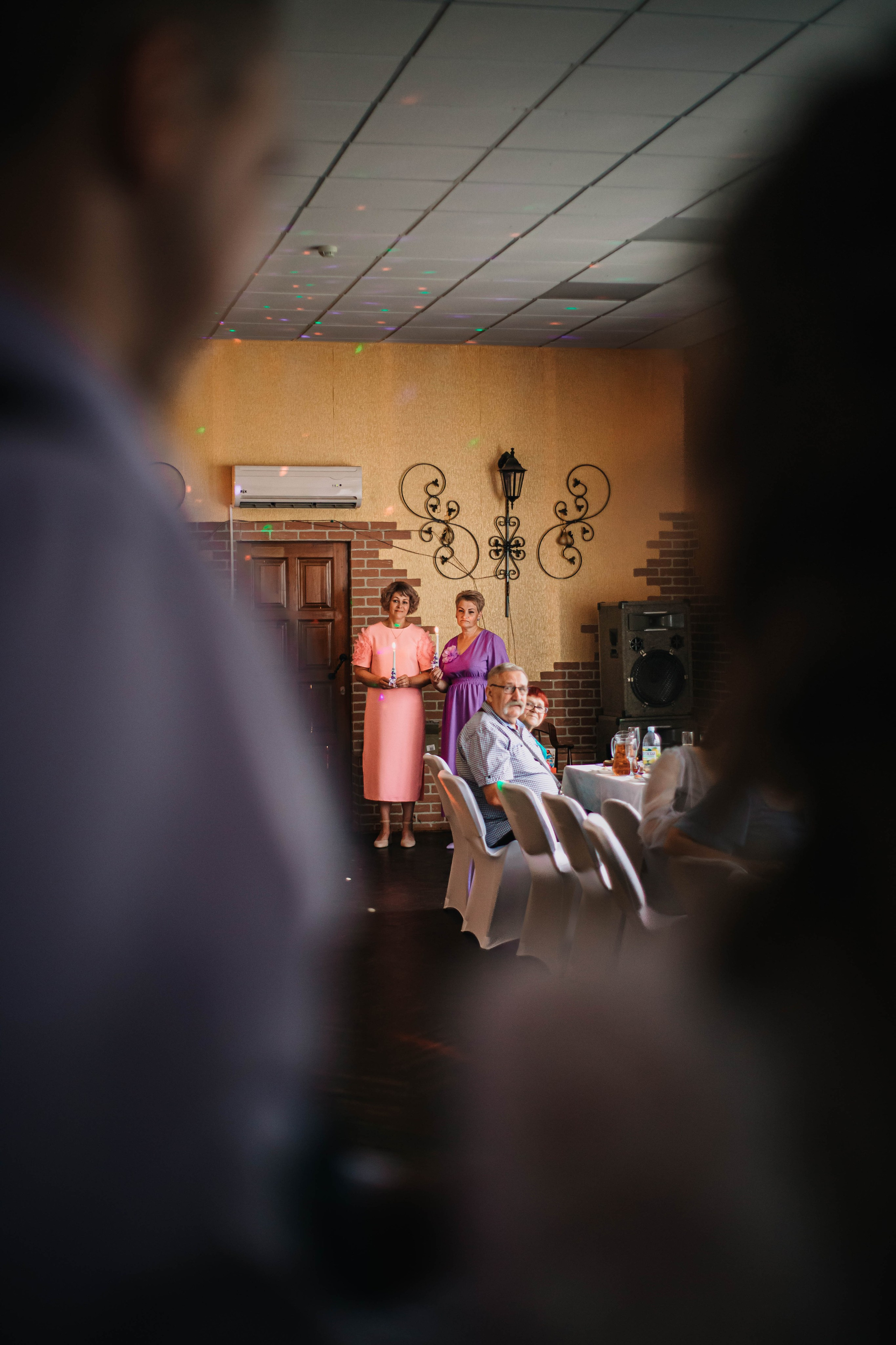 Юрий и Анастасия. Фотограф Дарья Маташкова