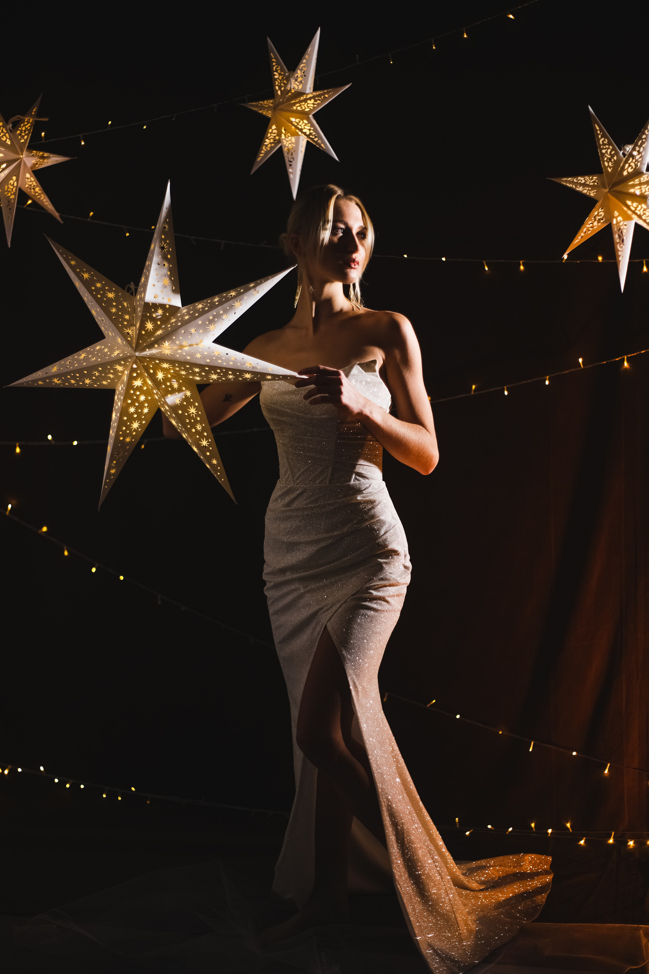 Индивидуальная съемка. Главная